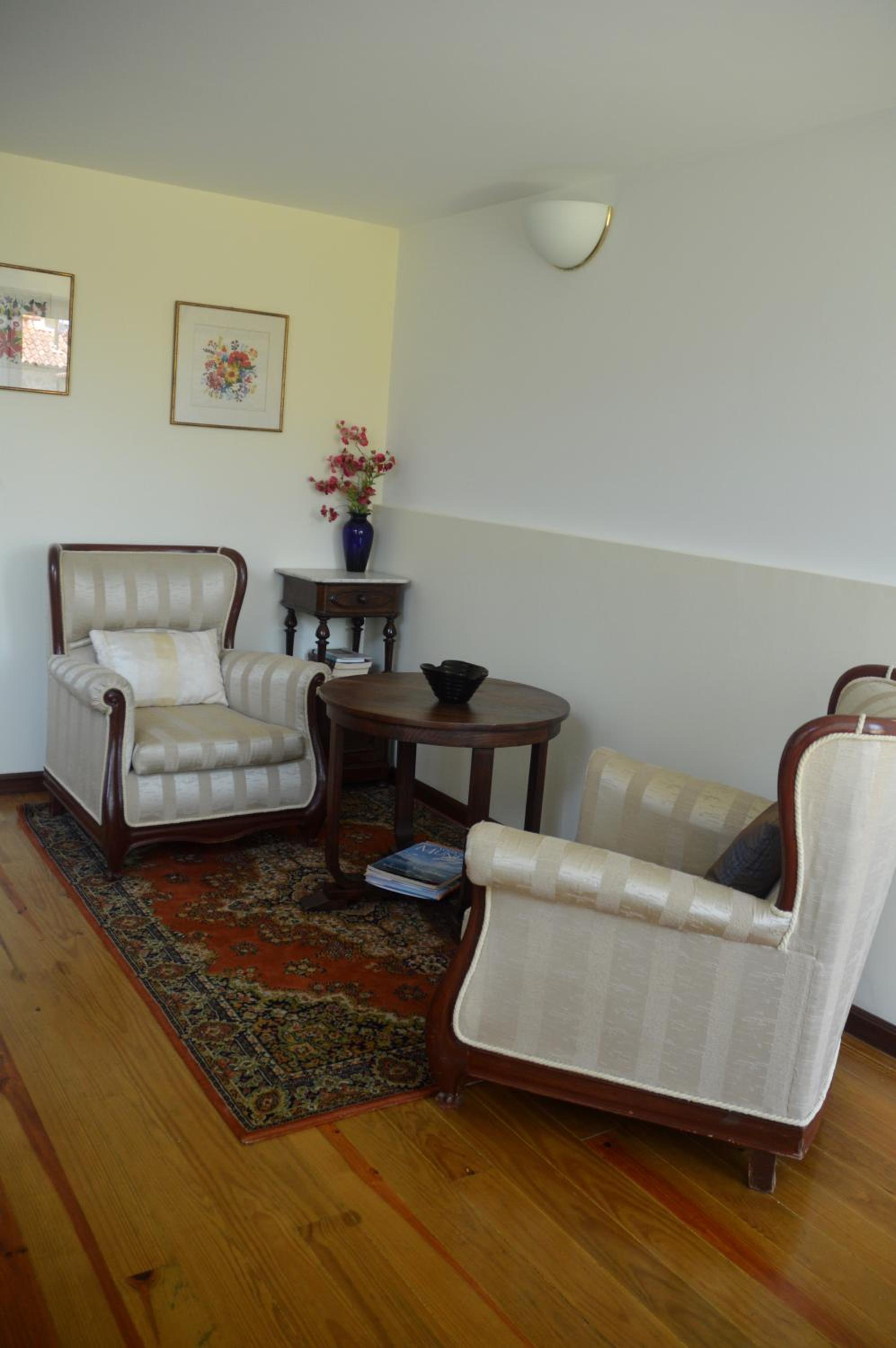 Casa Do Carvalho, photo 22