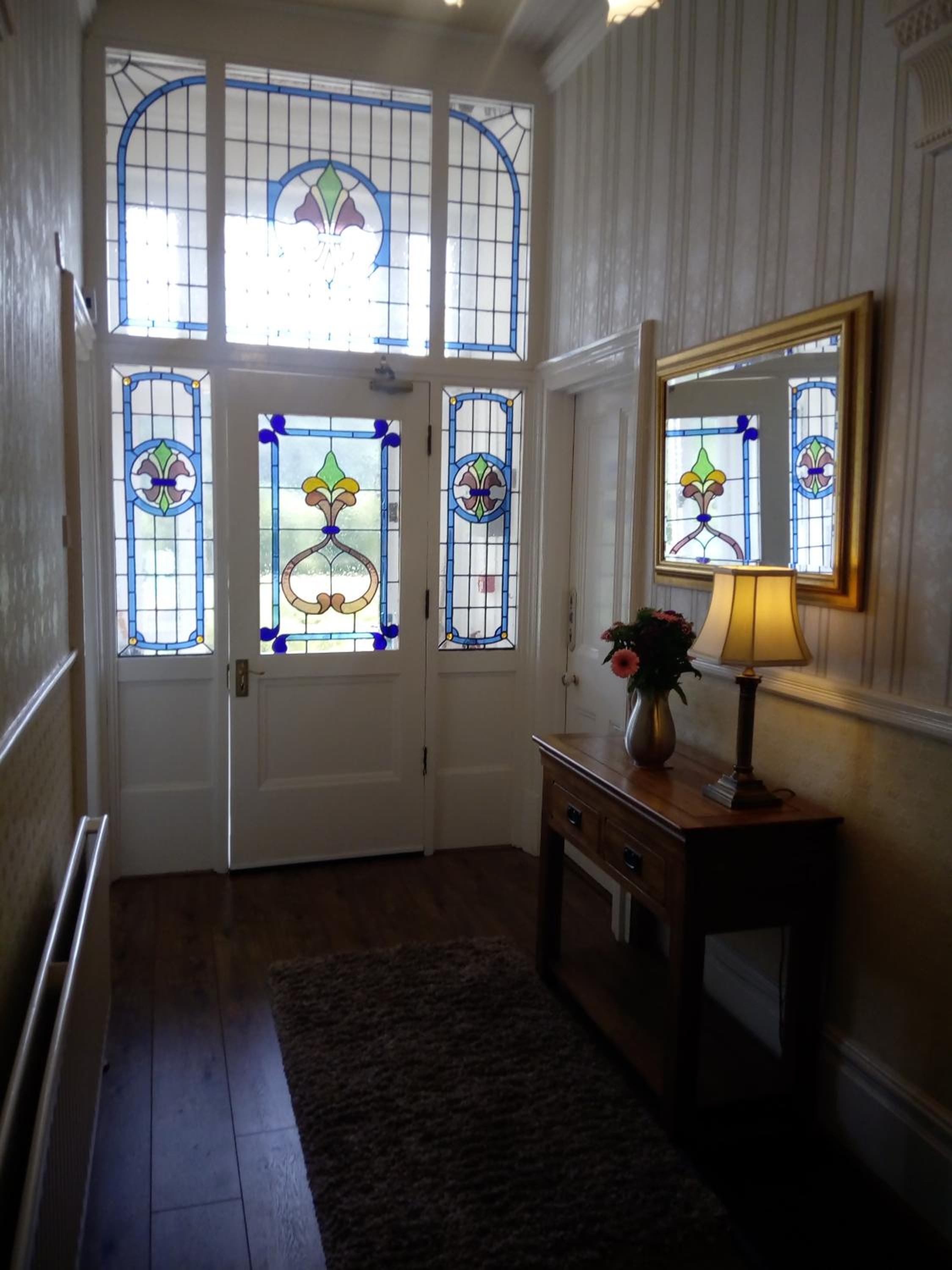 Link House