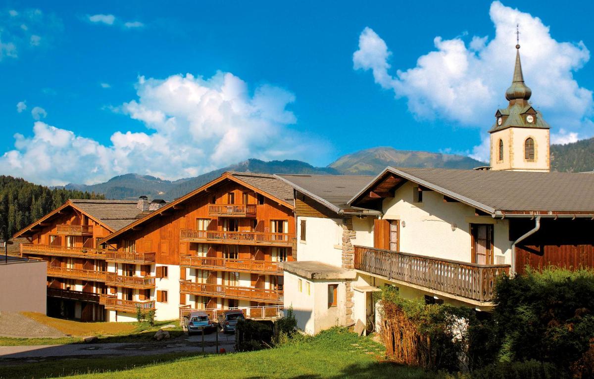 Hotel Residence Labellemontagne Le Village - Image 1