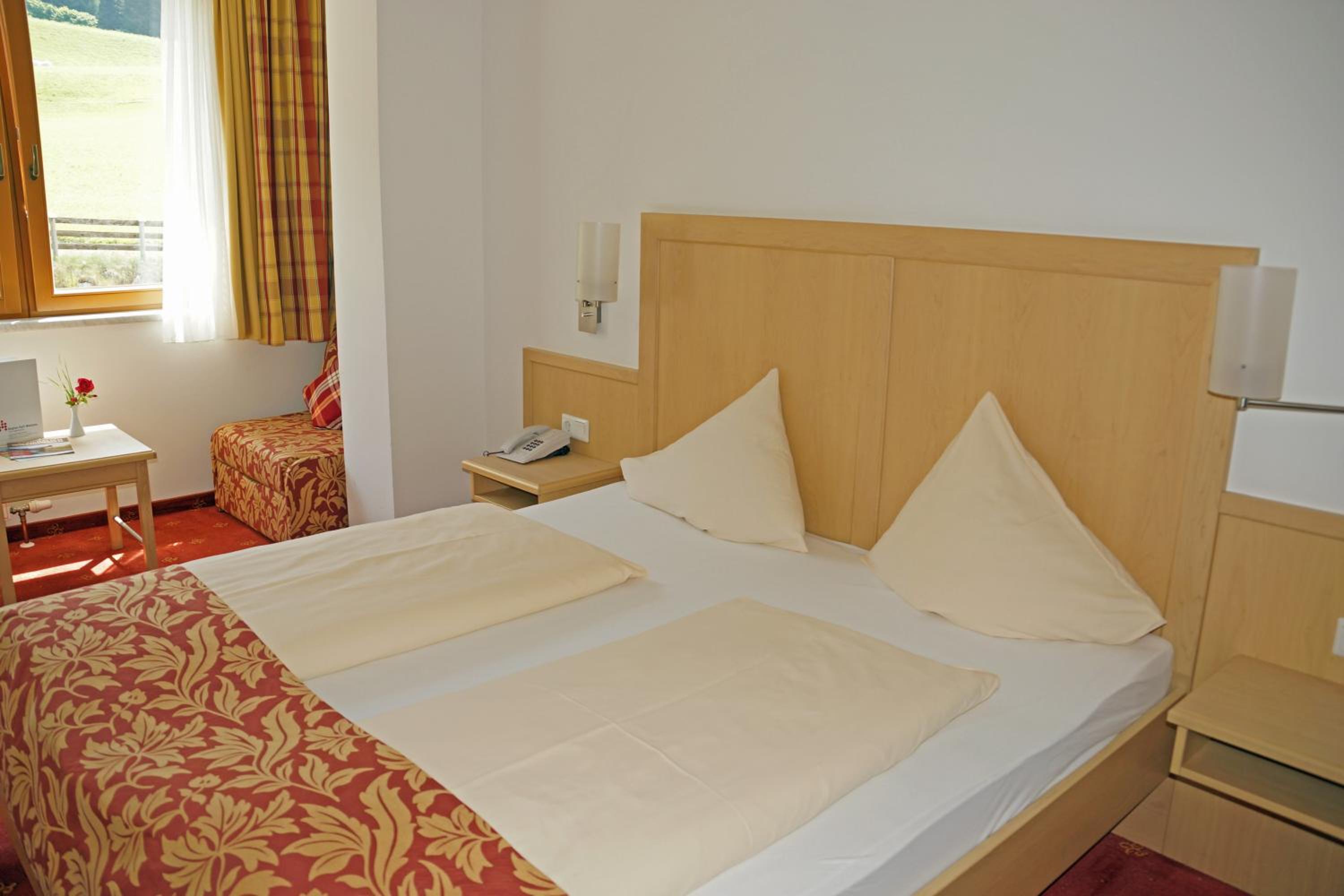 Hotel Geisler Tulfes