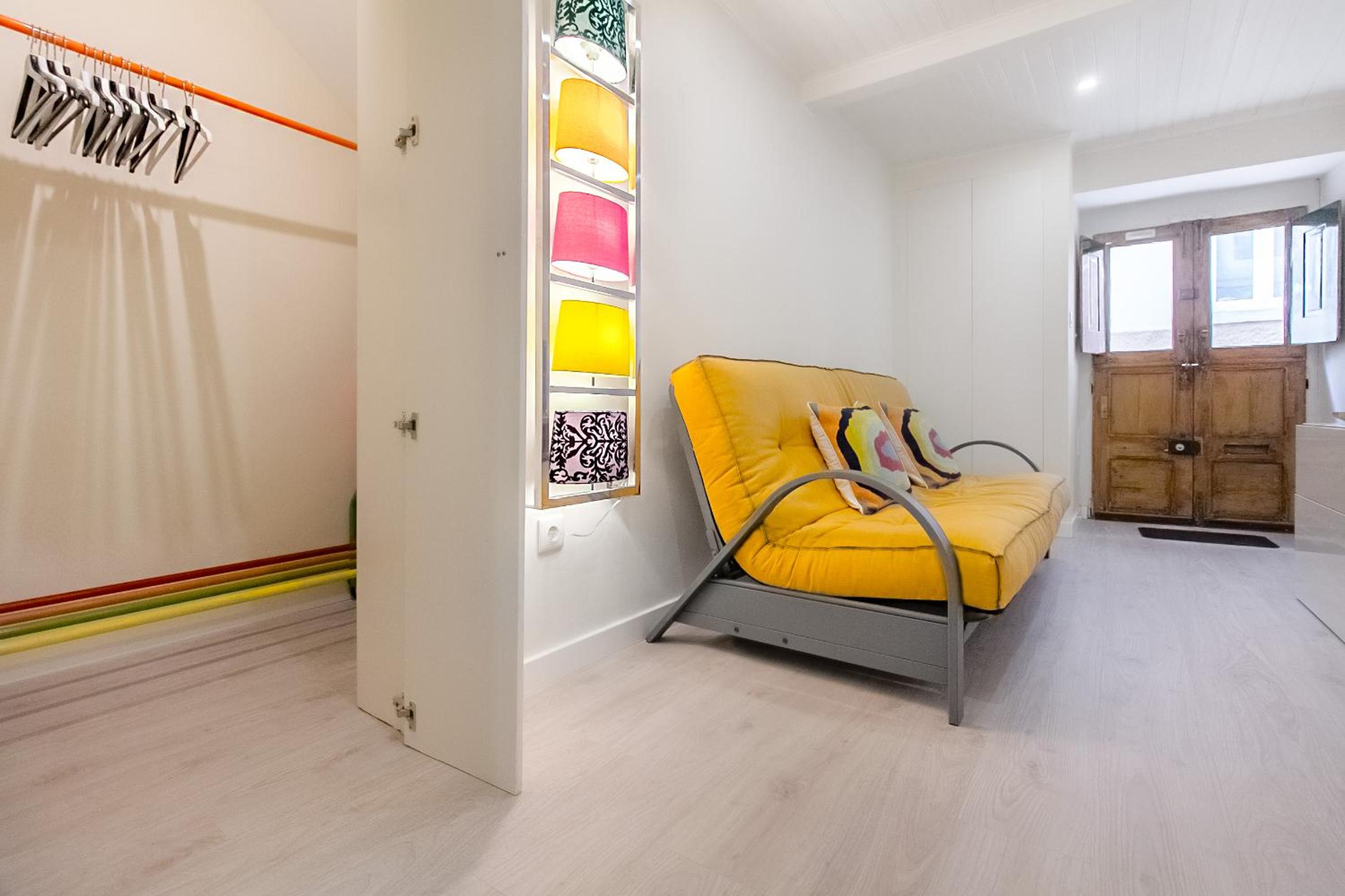 Tram Hideaway | Bica Stay photo 2