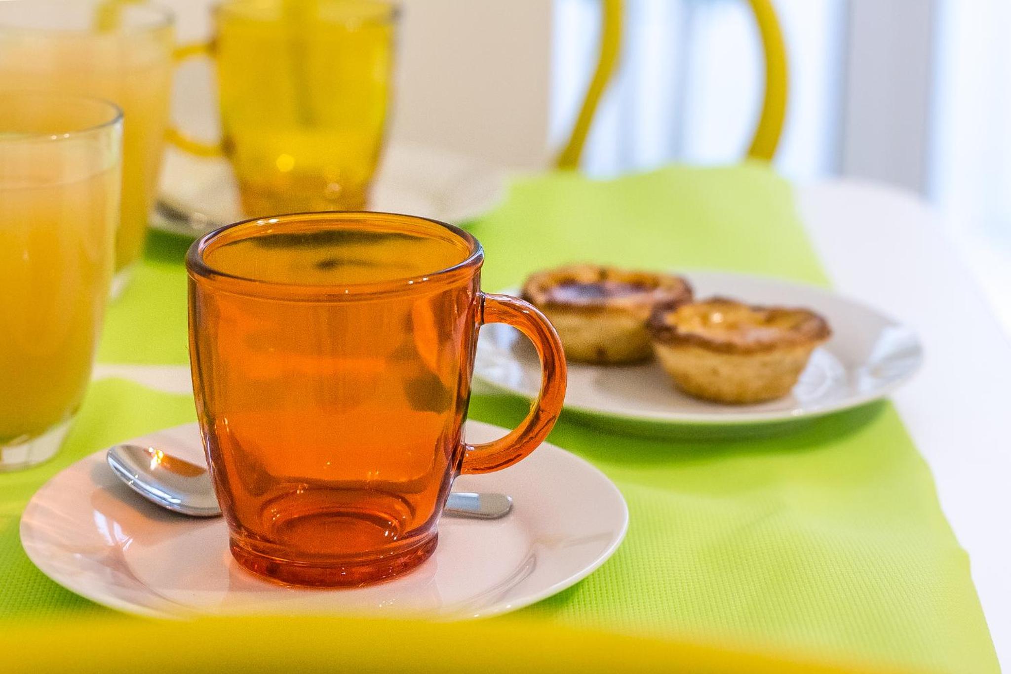 Tram Hideaway | Bica Stay