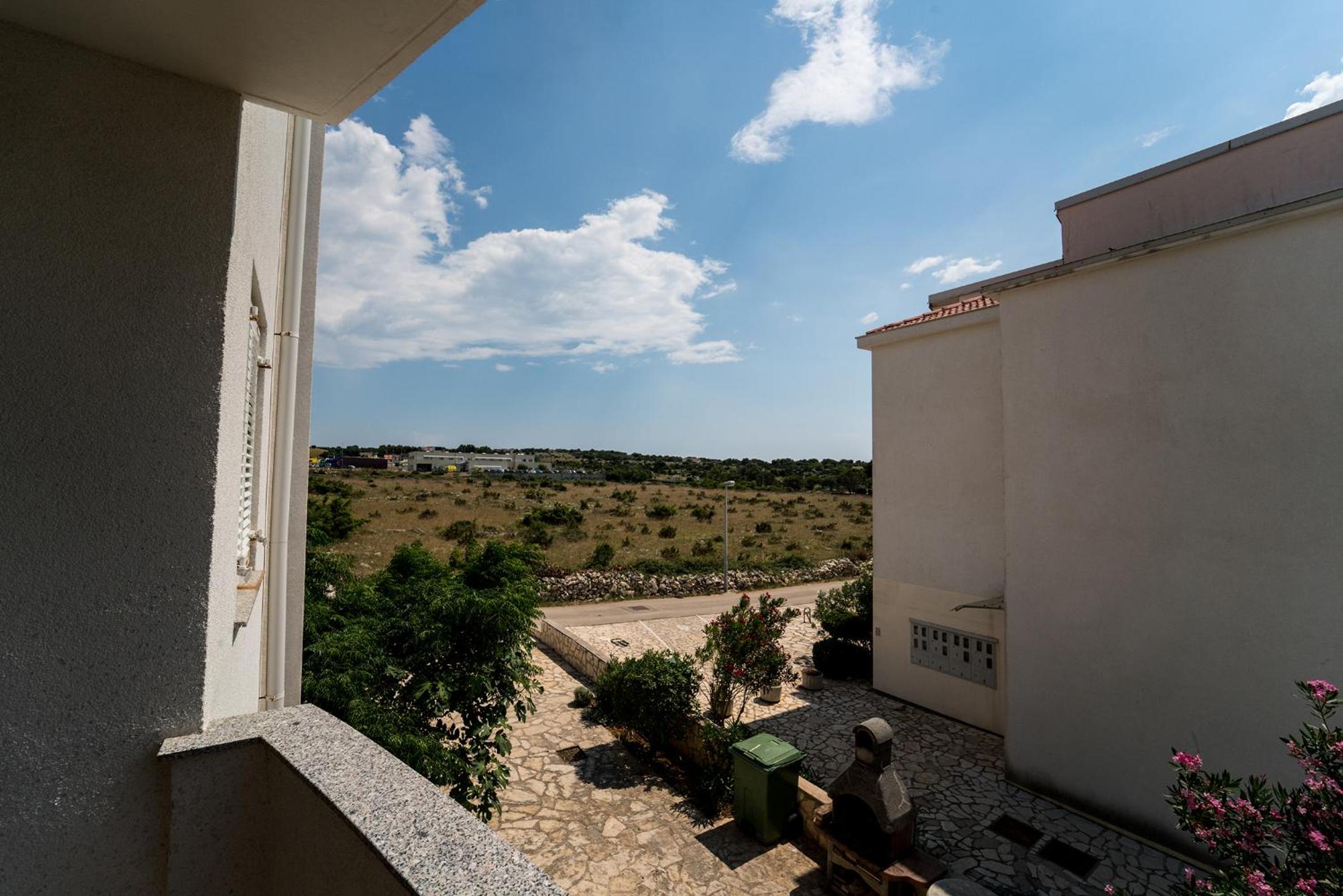Apartment Ivan view 5