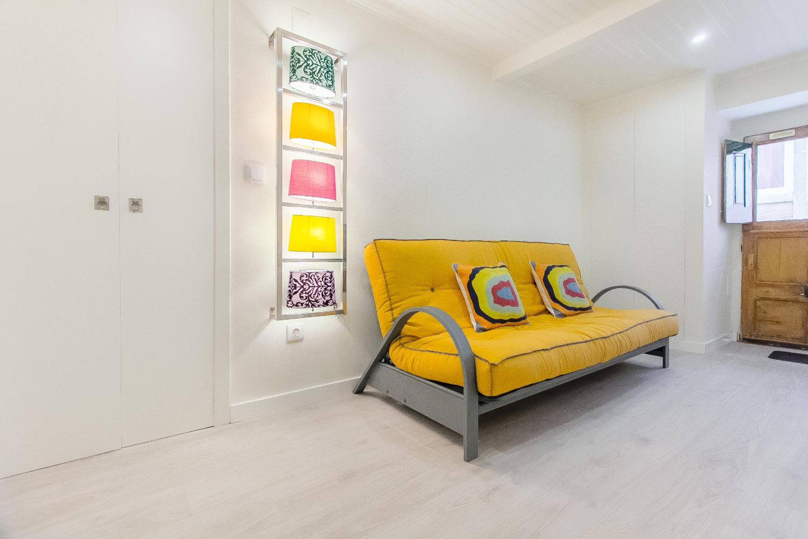 Tram Hideaway | Bica Stay