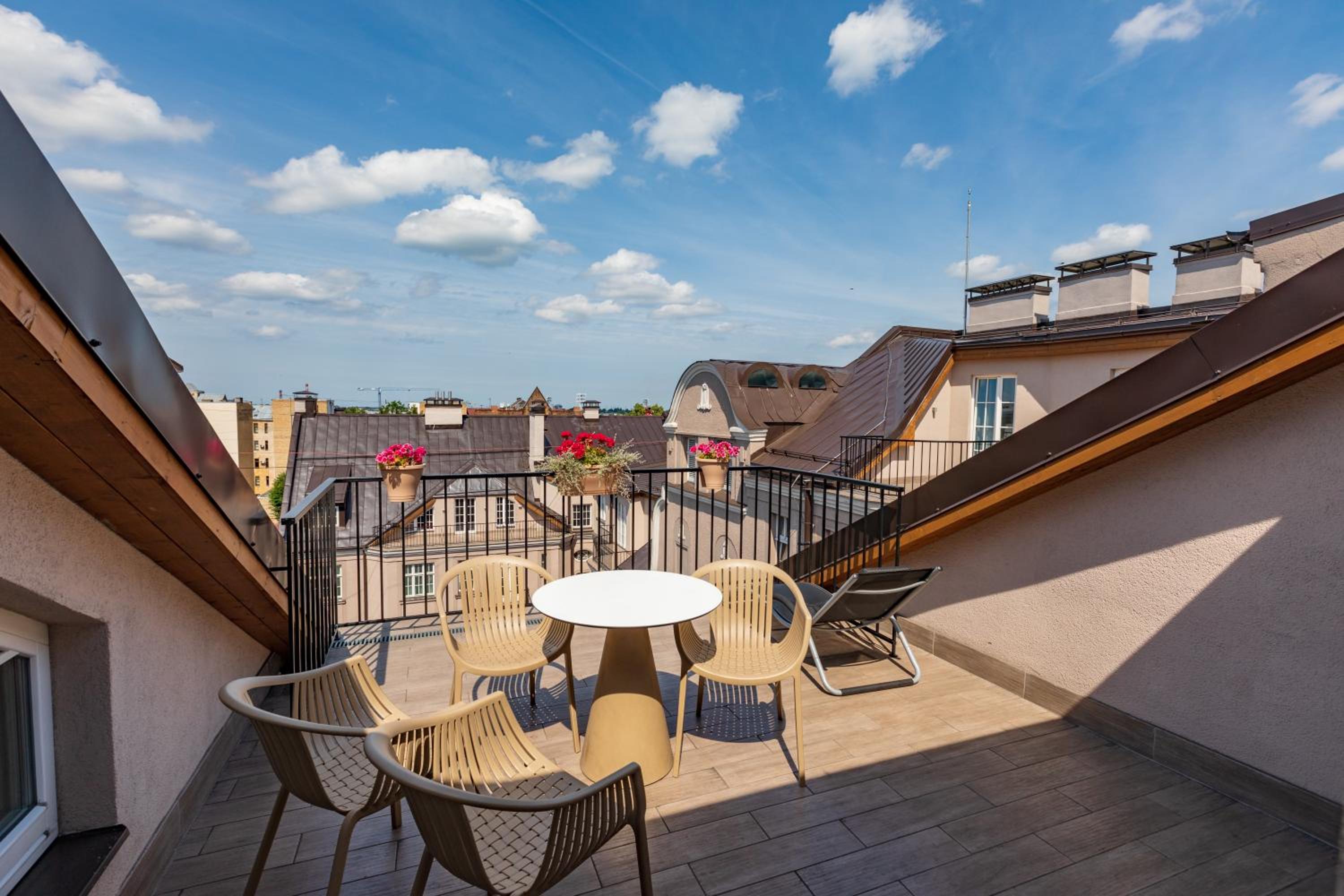 Photo 37 sur 94 de Riga Lux Apartments - Skolas