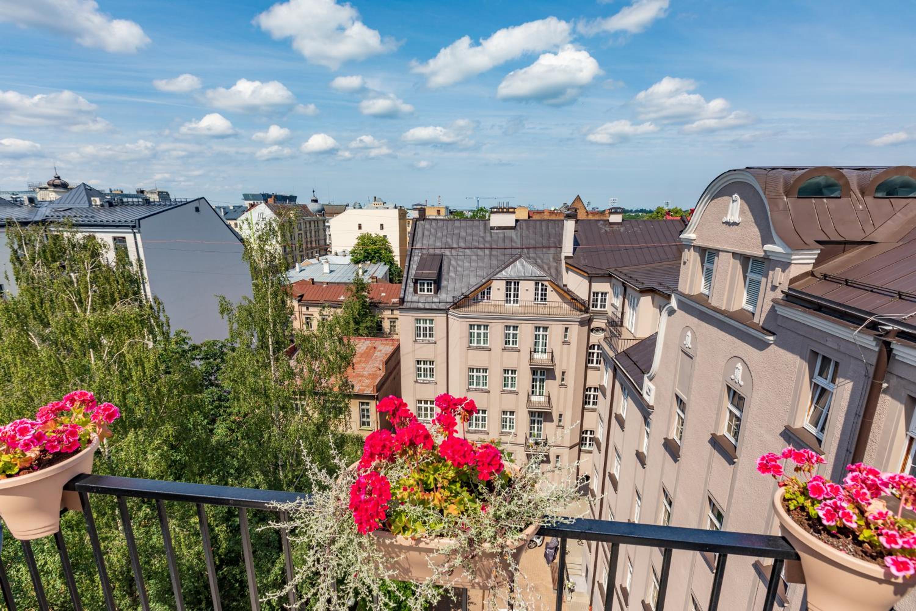 Photo 61 sur 94 de Riga Lux Apartments - Skolas