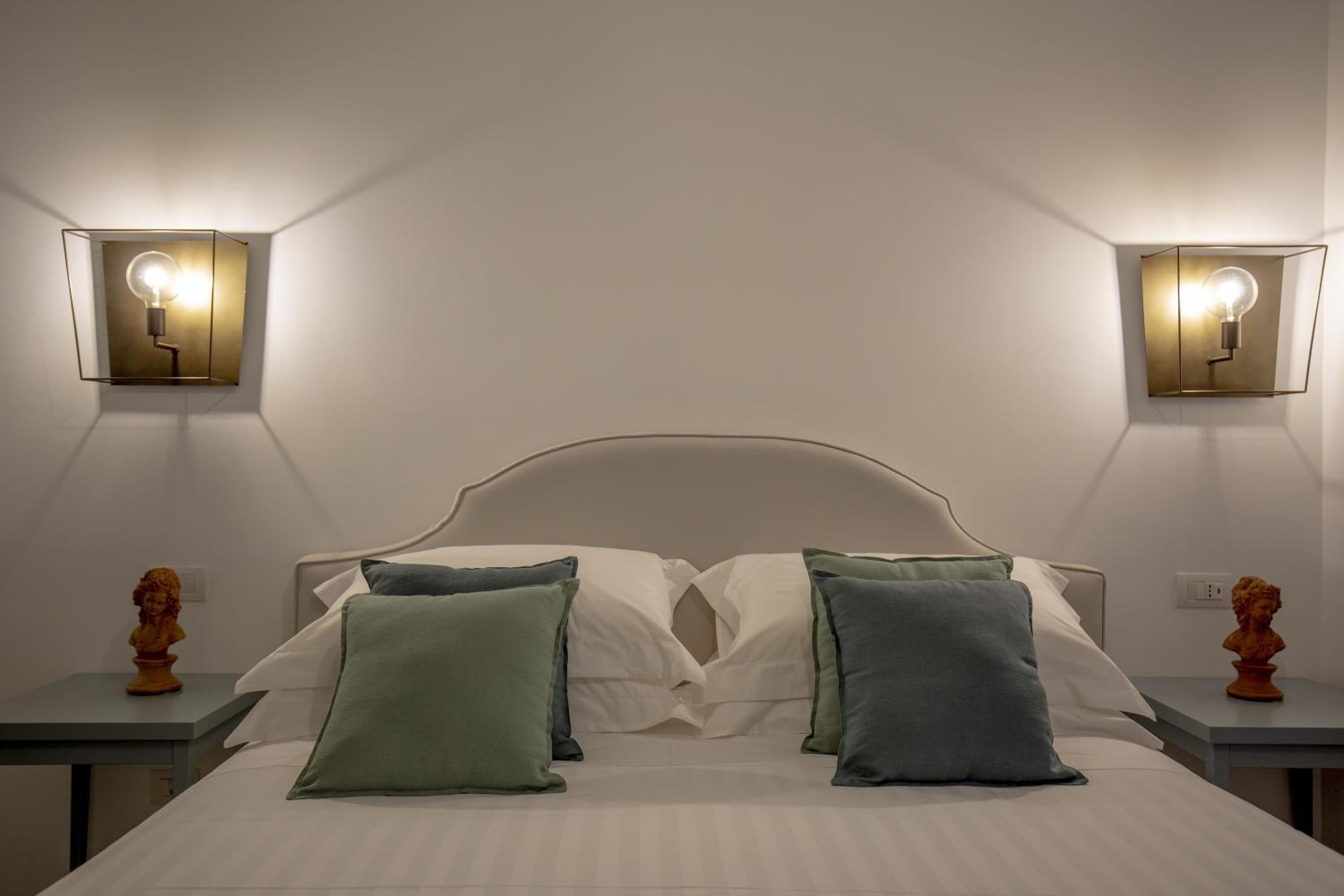 Romantic Relais Sorrento 5