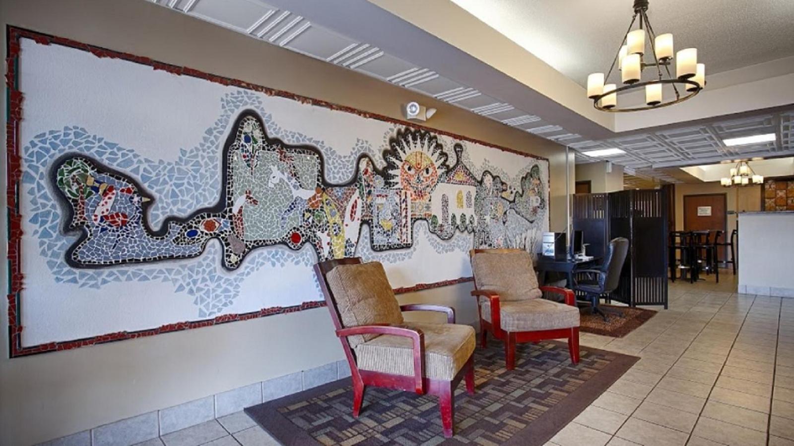 Econo Lodge, 写真 16