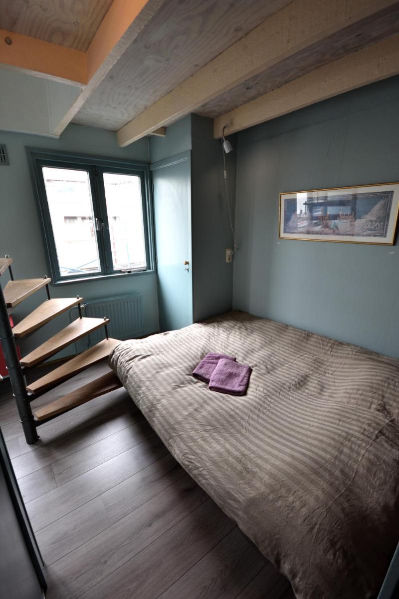 Amsterdam Boat Studio