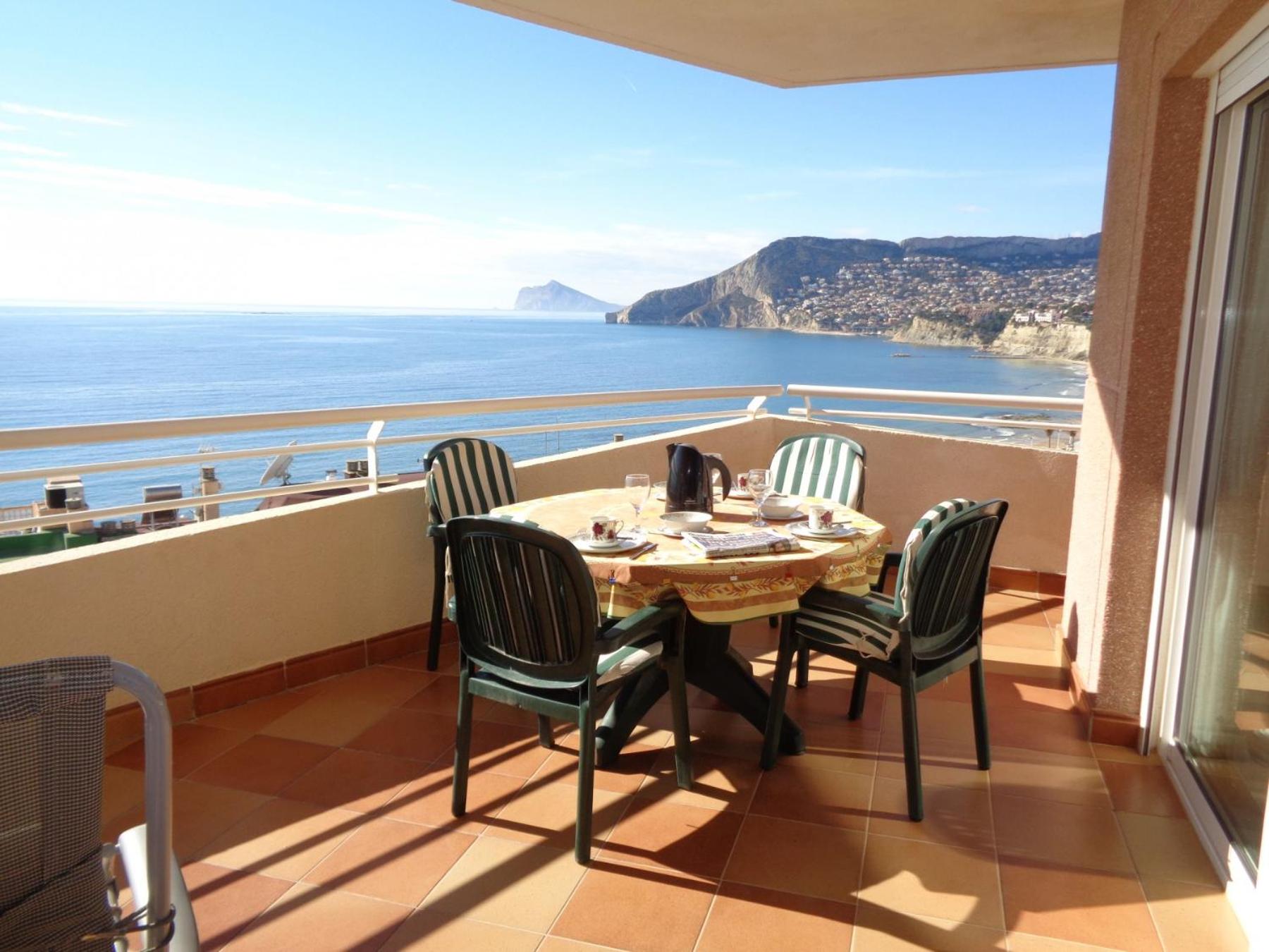 Edificio Playa De Oro view 5