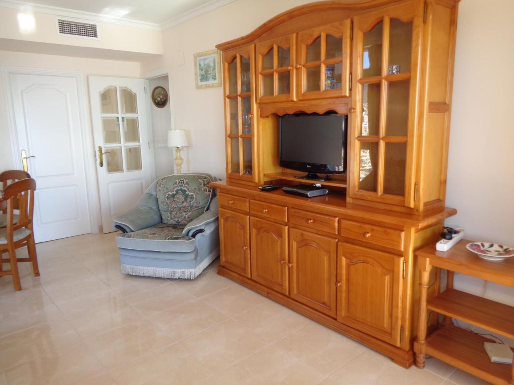 Edificio Playa De Oro view 4