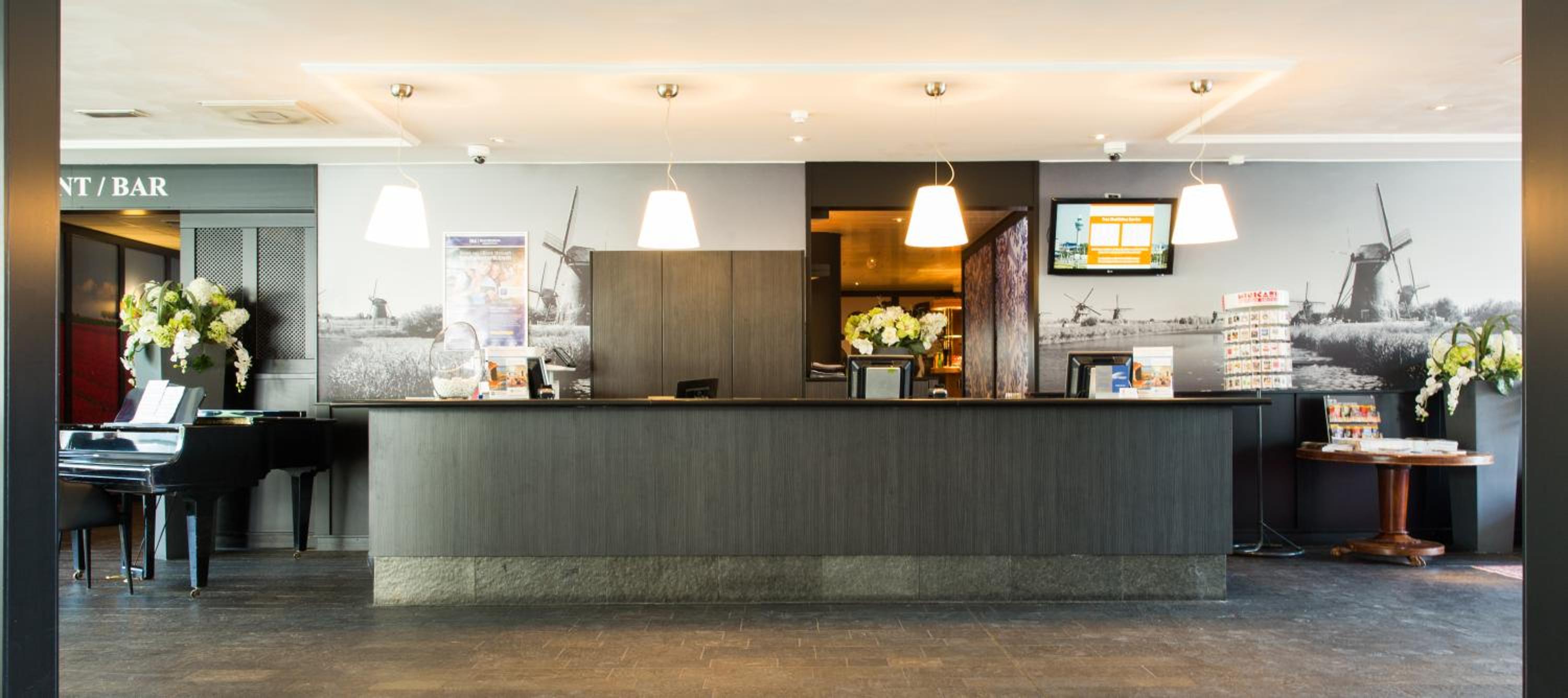 Hoofddorp Vacations - Best Western Plus Amsterdam Airport Hotel - Property Image 8