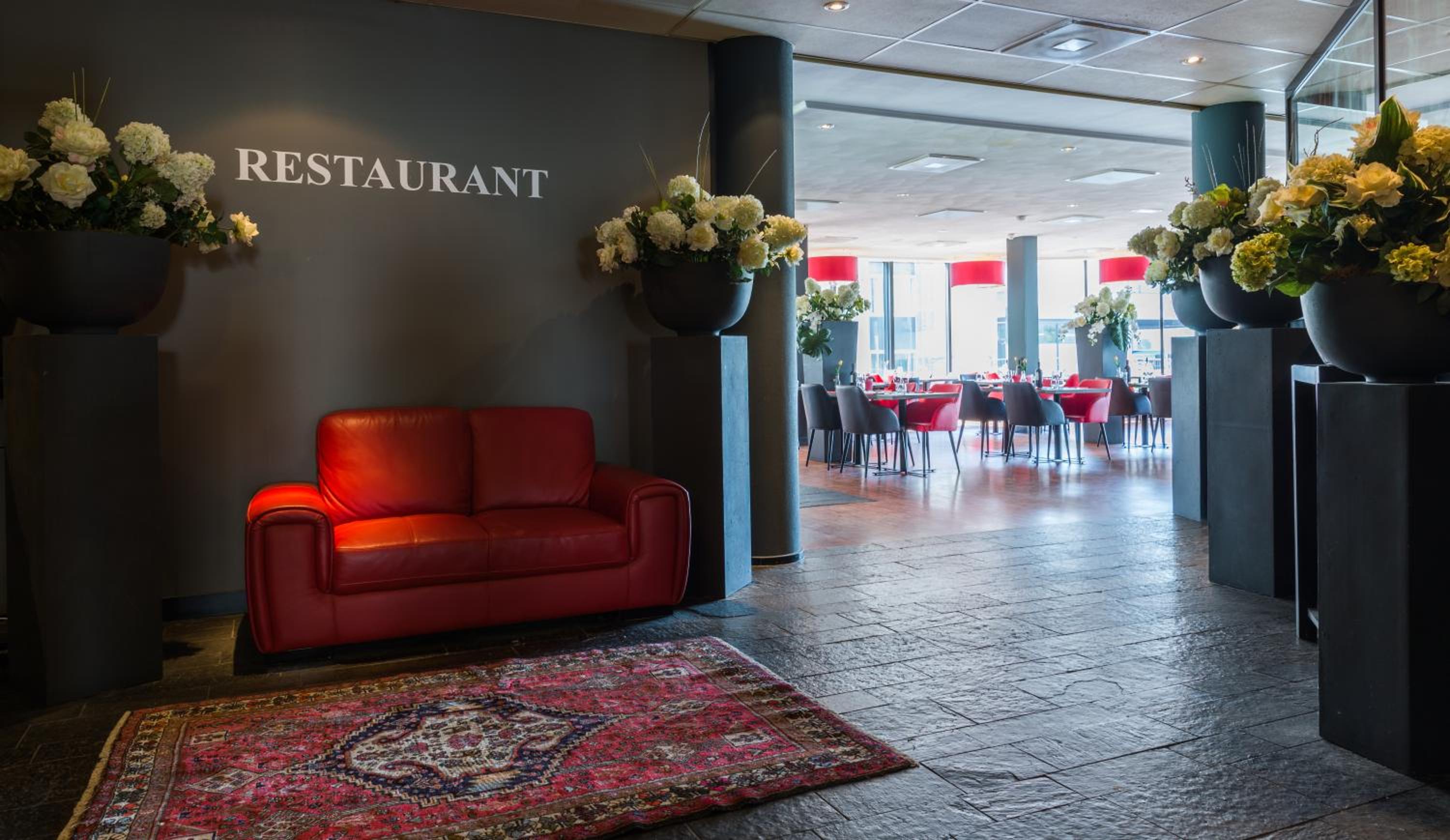 Hoofddorp Vacations - Best Western Plus Amsterdam Airport Hotel - Property Image 5