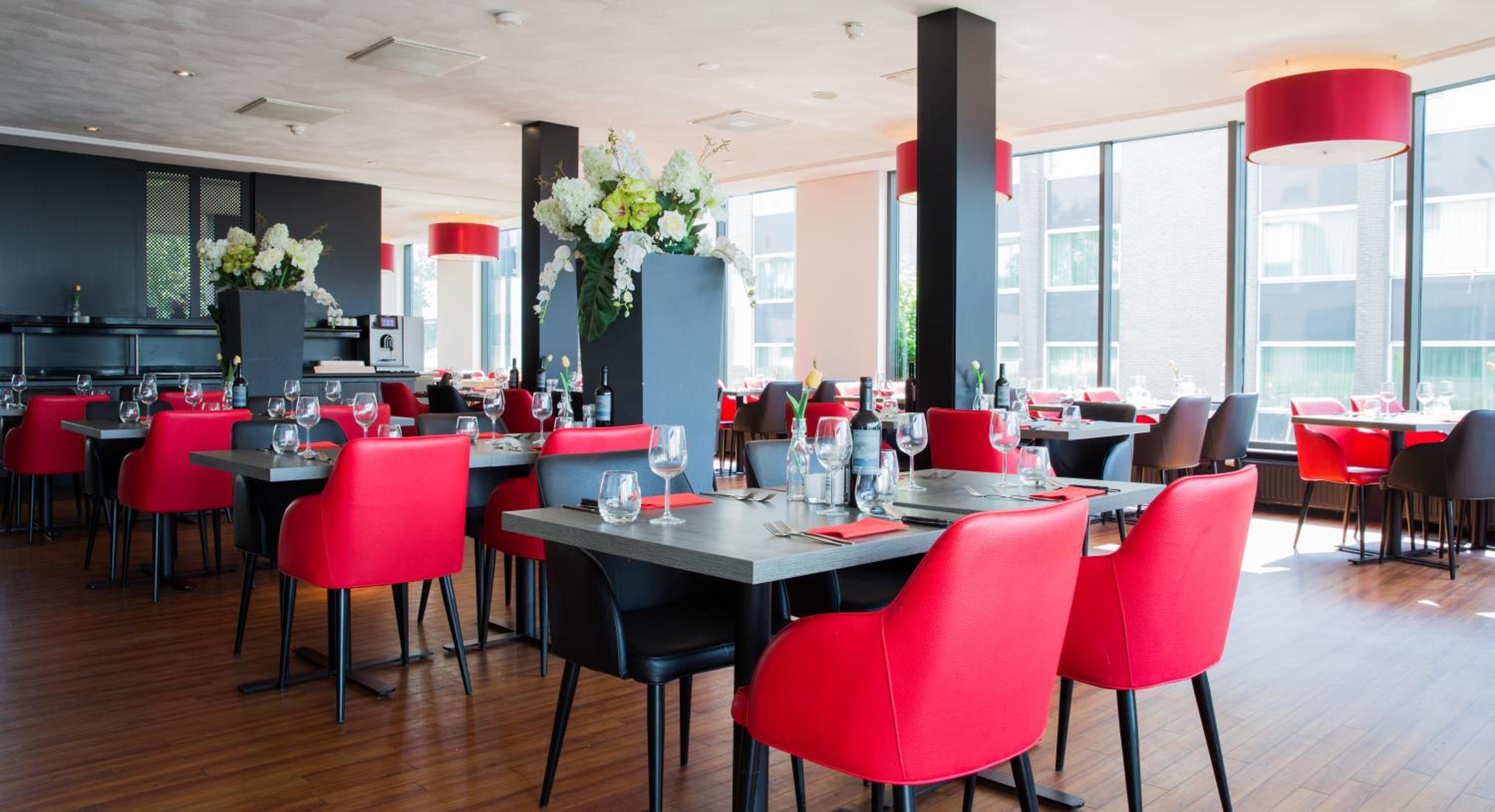 Hoofddorp Vacations - Best Western Plus Amsterdam Airport Hotel - Property Image 4