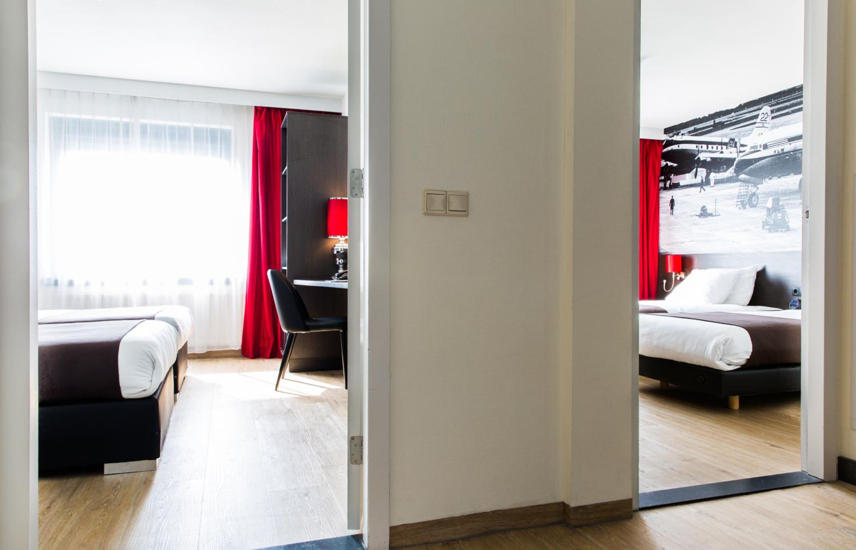 Hoofddorp Vacations - Best Western Plus Amsterdam Airport Hotel - Property Image 4