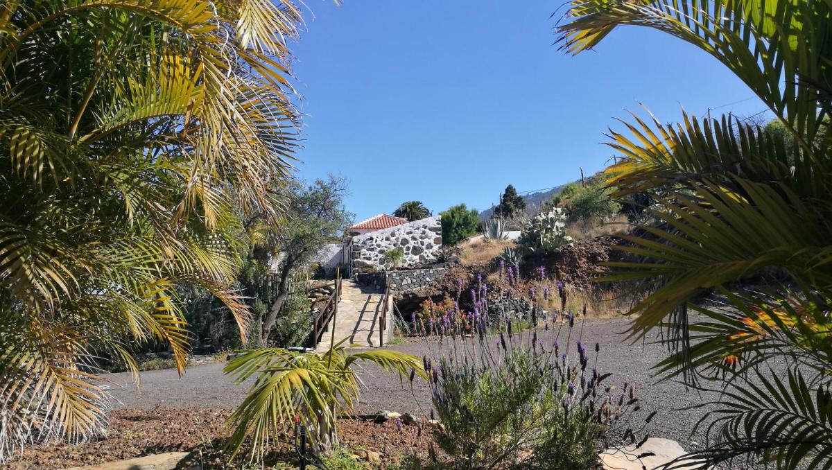 Casa Rural Geranios 2 photo 3