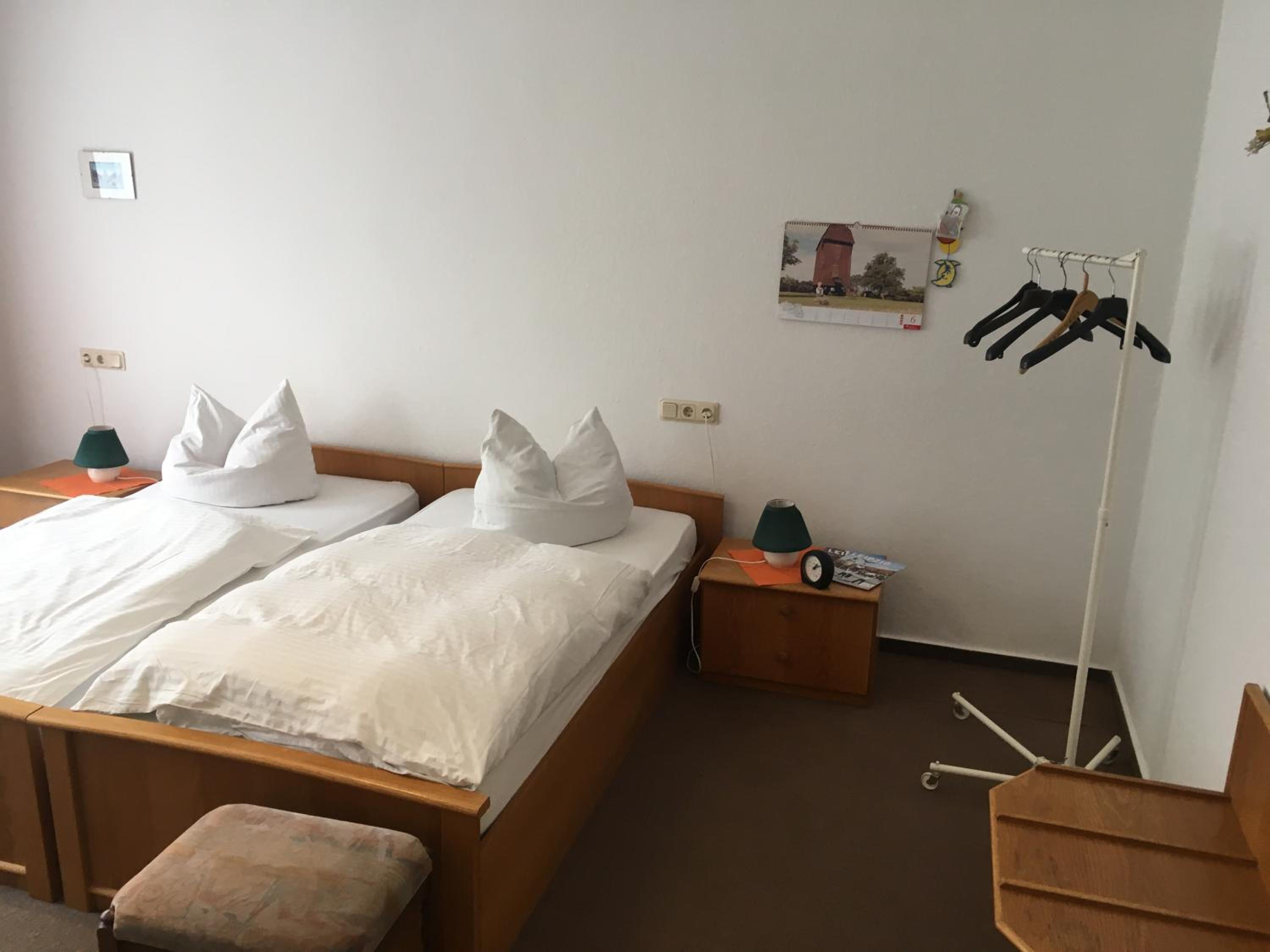 Landhaus Pension Lützen-Stadt
