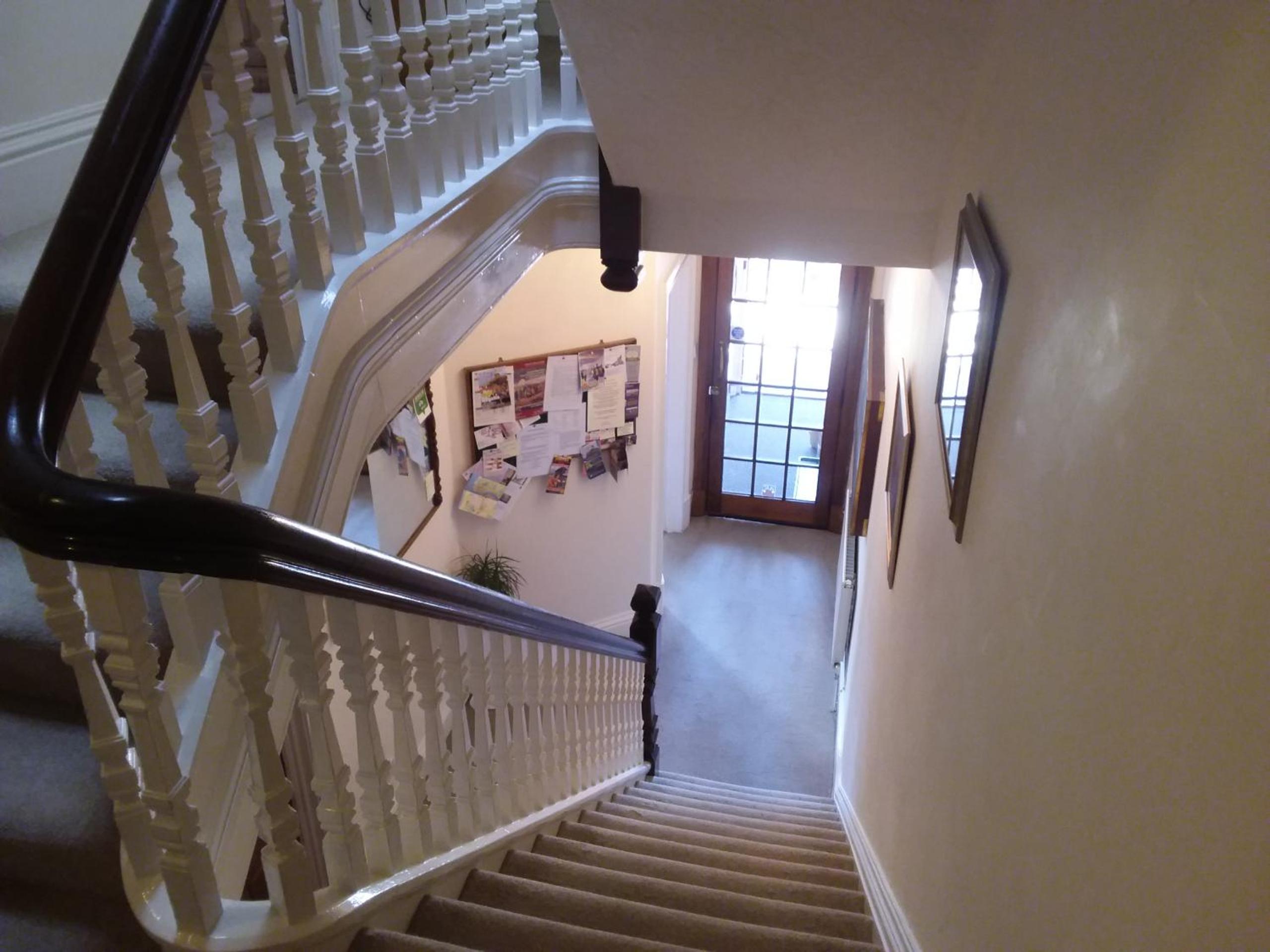 Boulmer Guest House