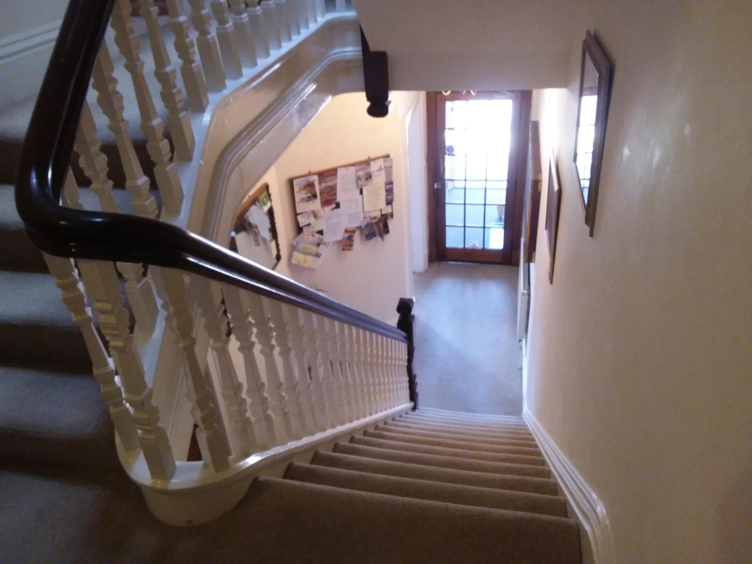 Boulmer Guest House