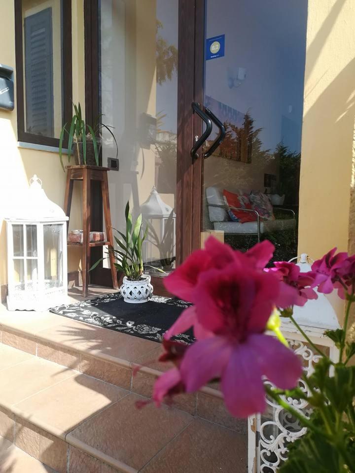 Girasole Guest House view 3