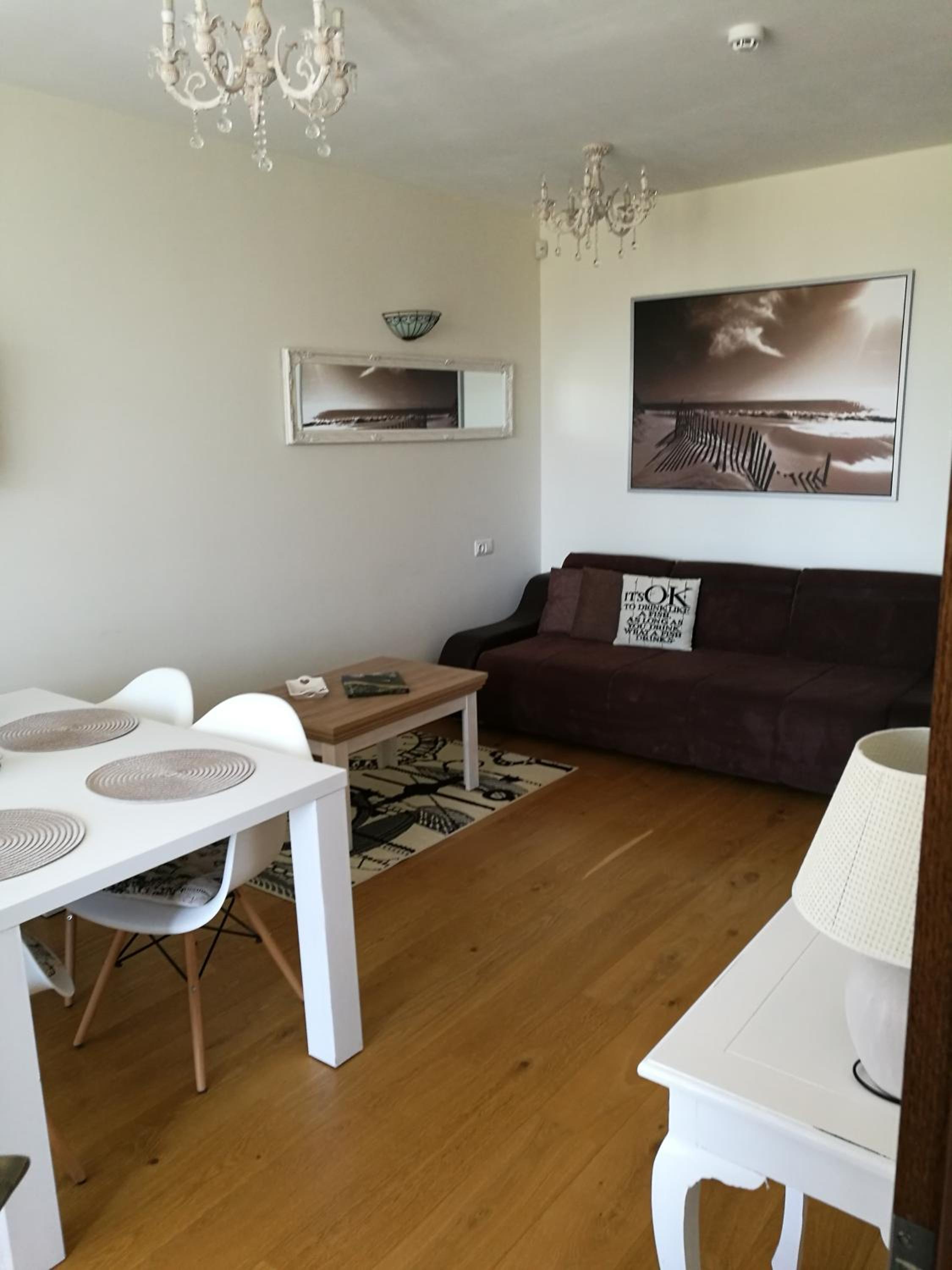 Mar Baltico Palanga Apartment view 3