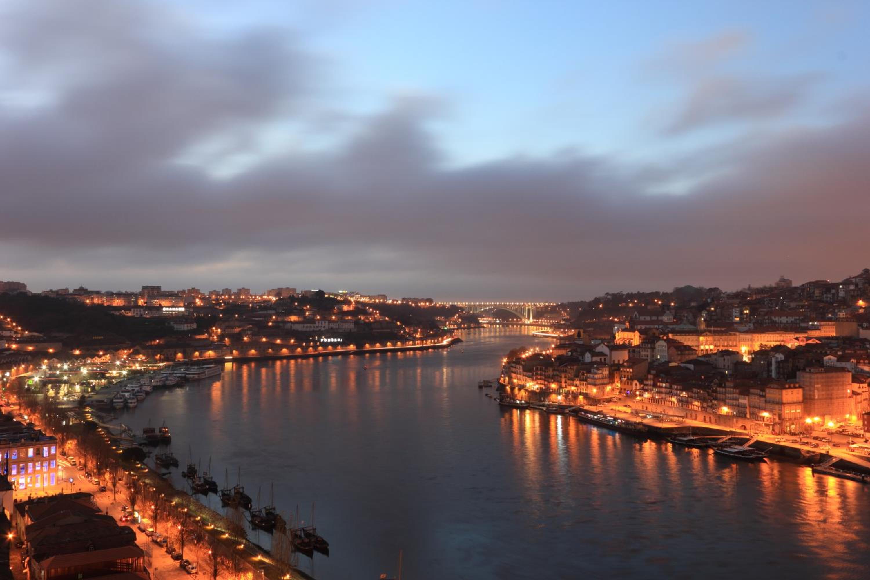 Historical Porto Studios view 4