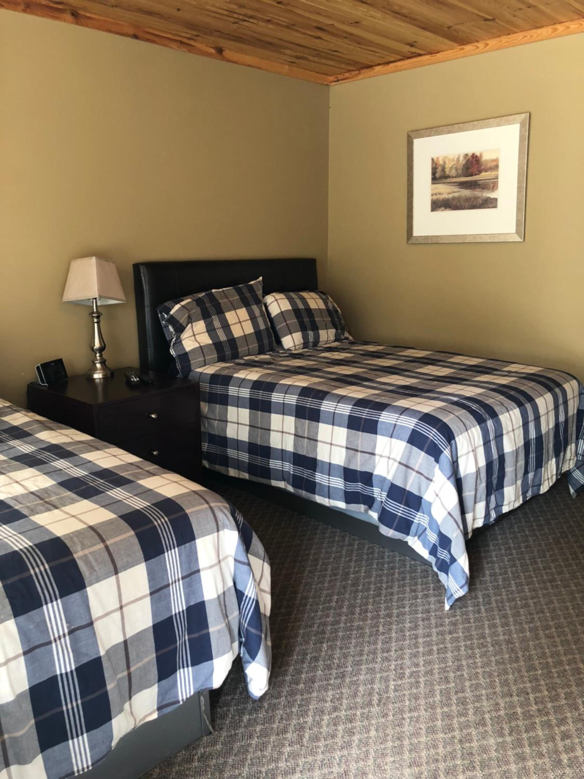 Noble Motel
