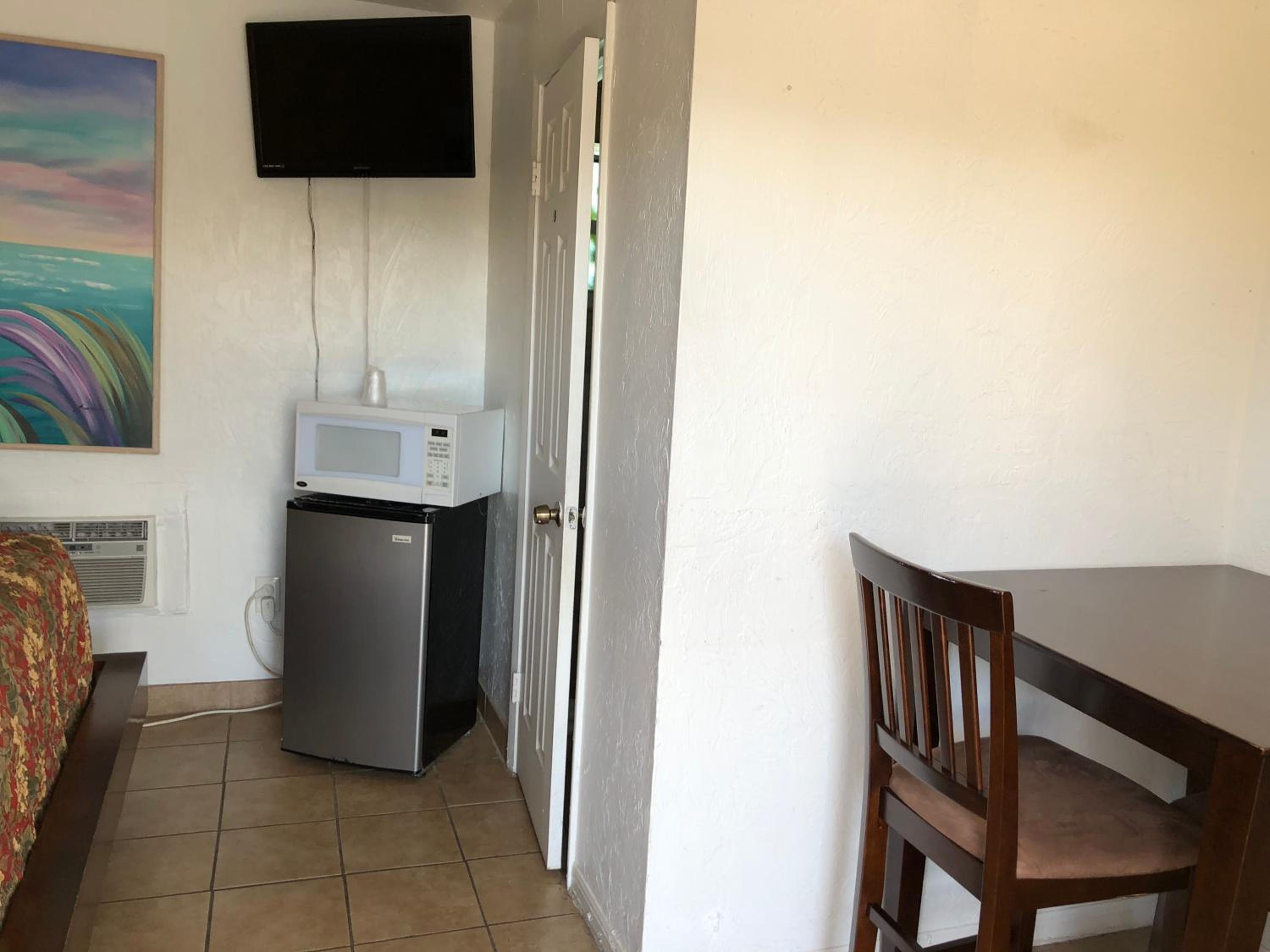 Glades Motel - Naples