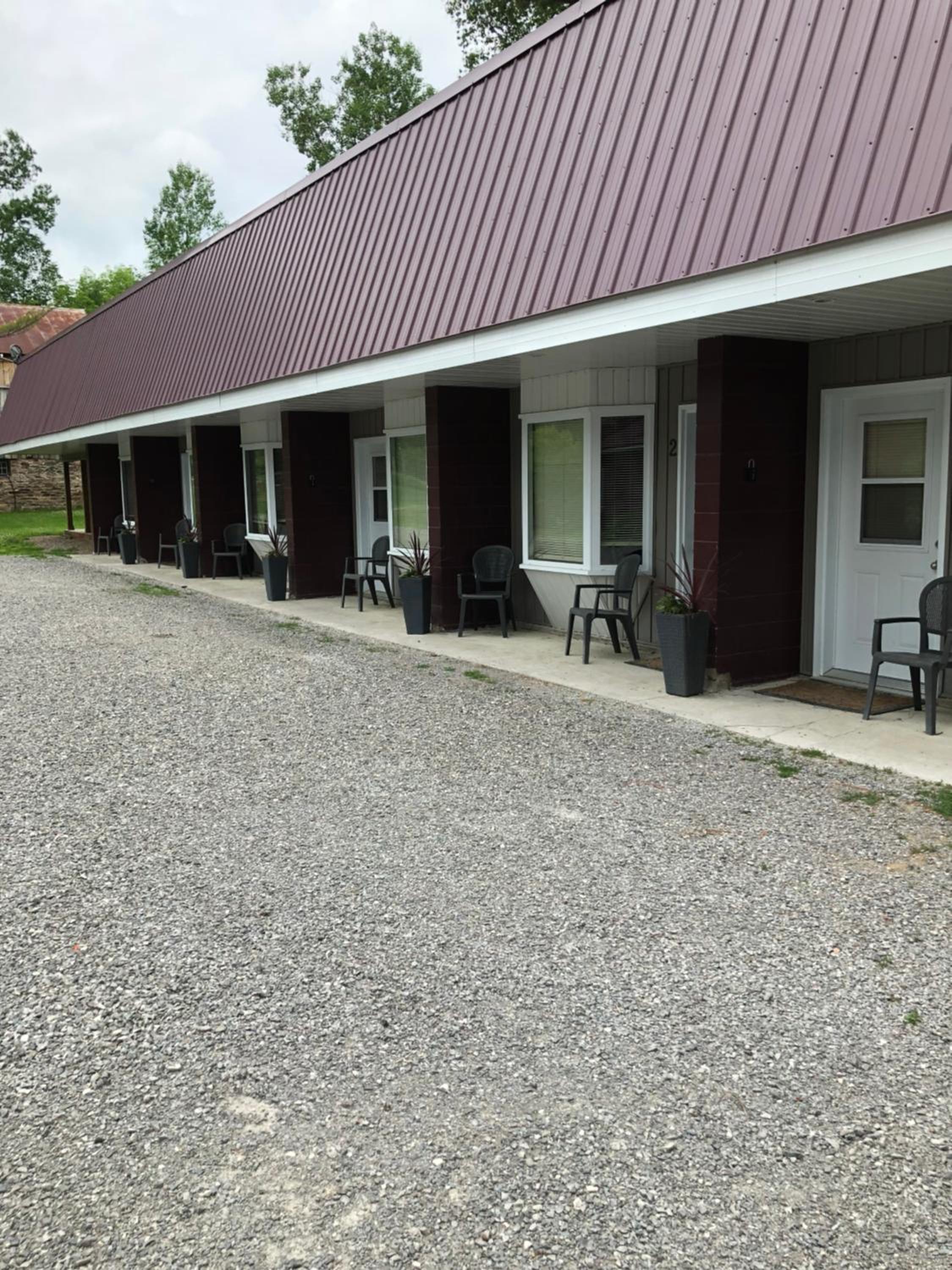 Noble Motel