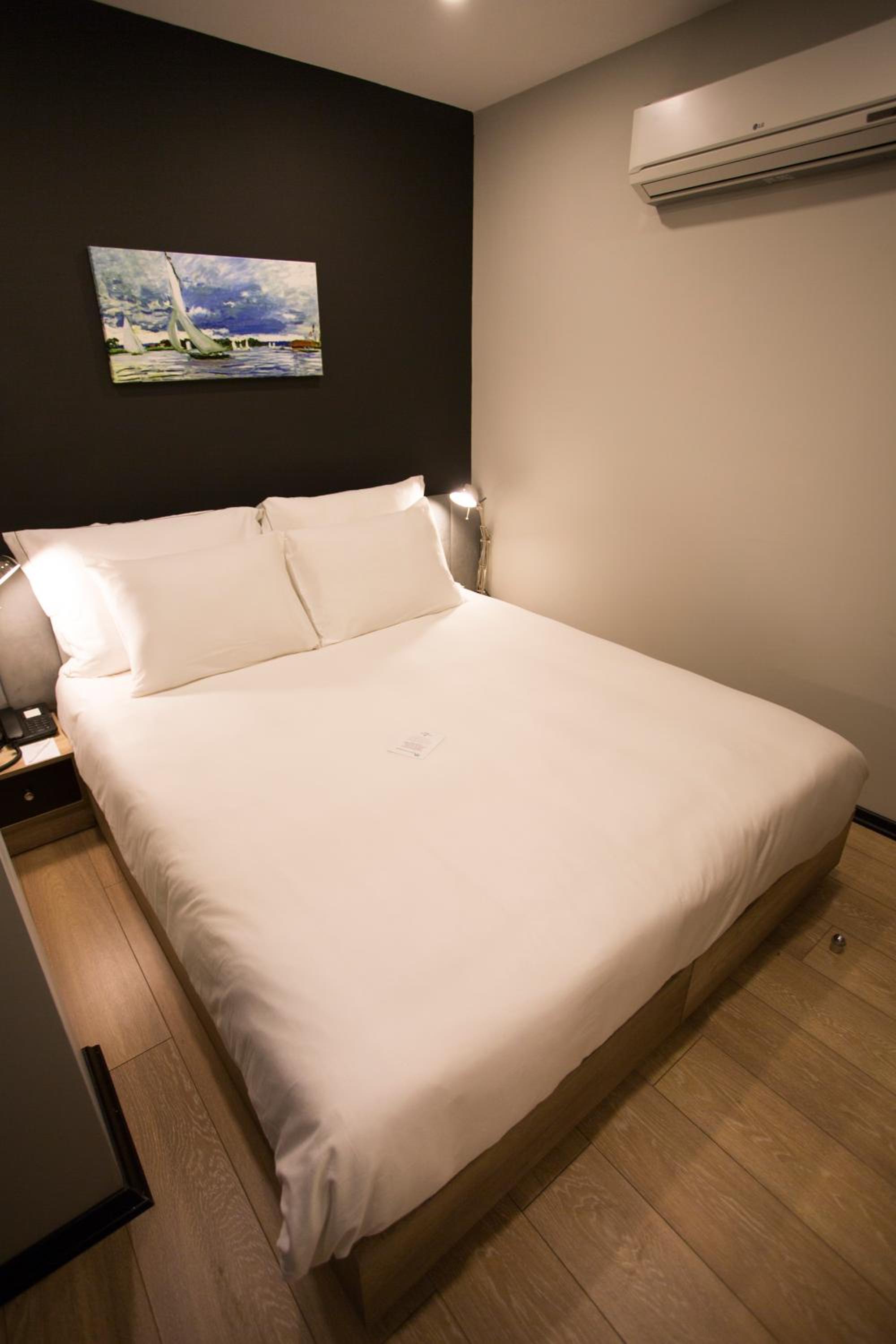 Long Stay İstanbul Residansı - Image 42