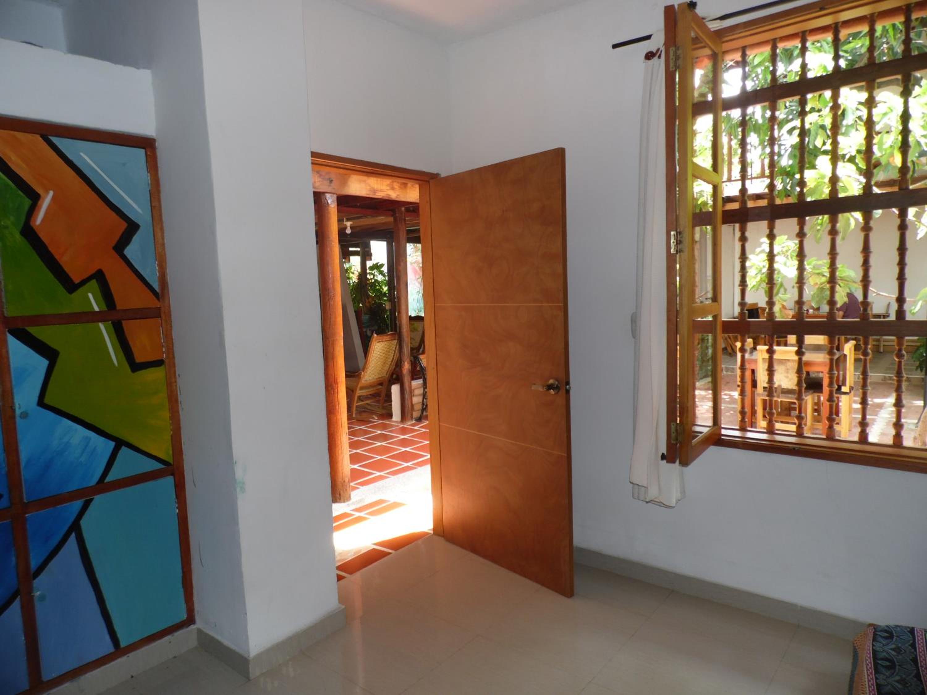 Casa El Dorado