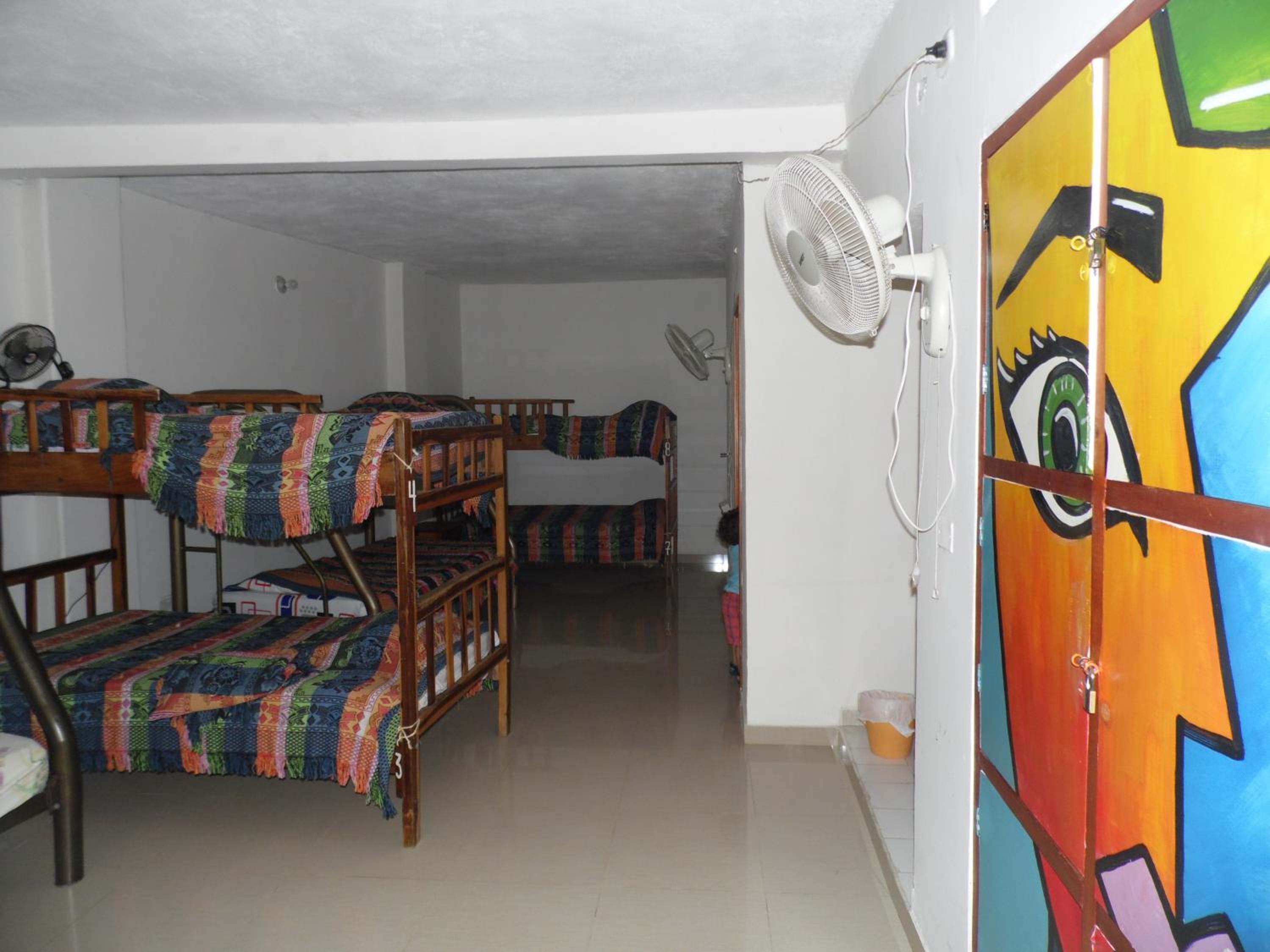 Casa El Dorado