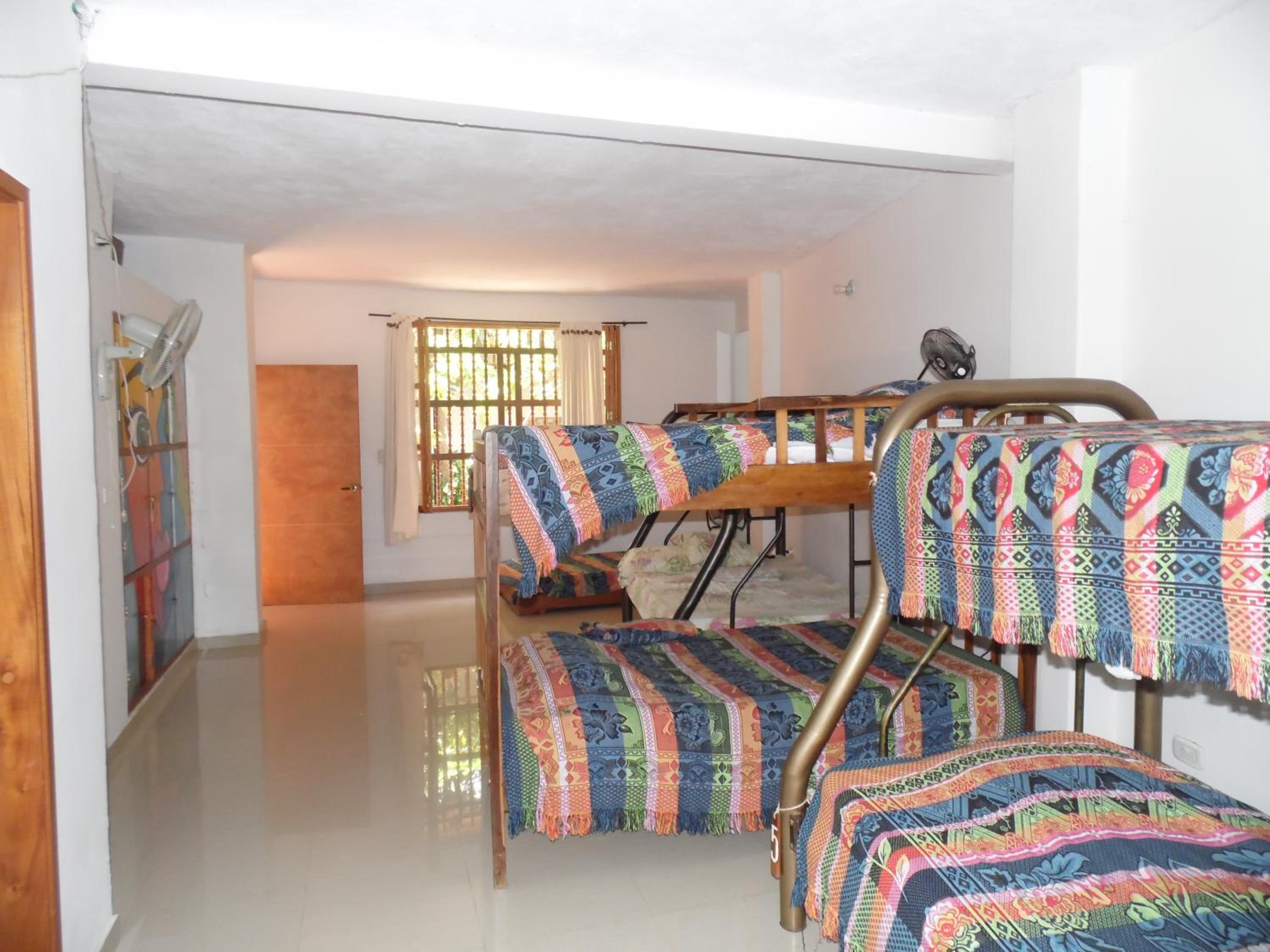 Casa El Dorado