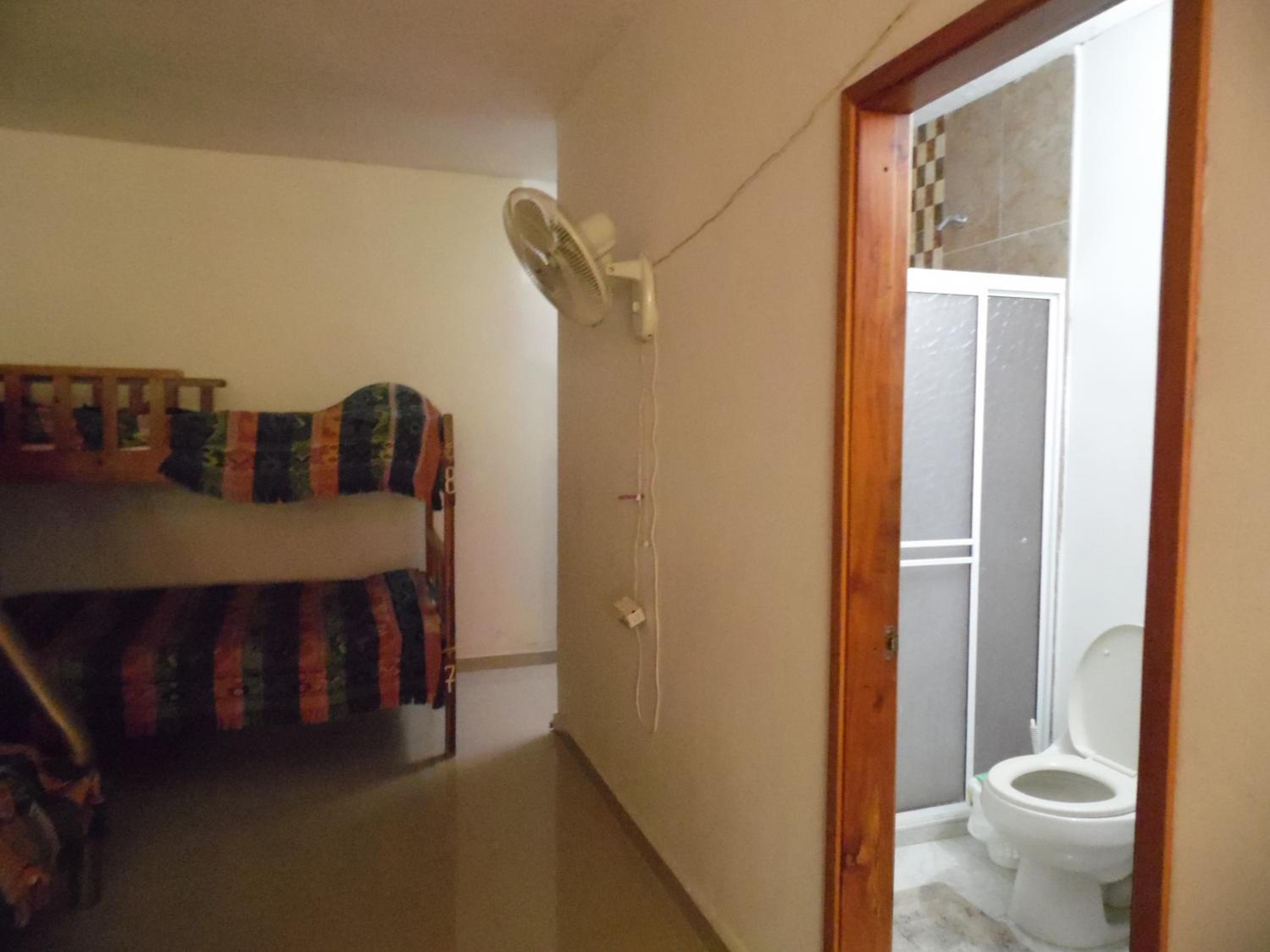 Casa El Dorado