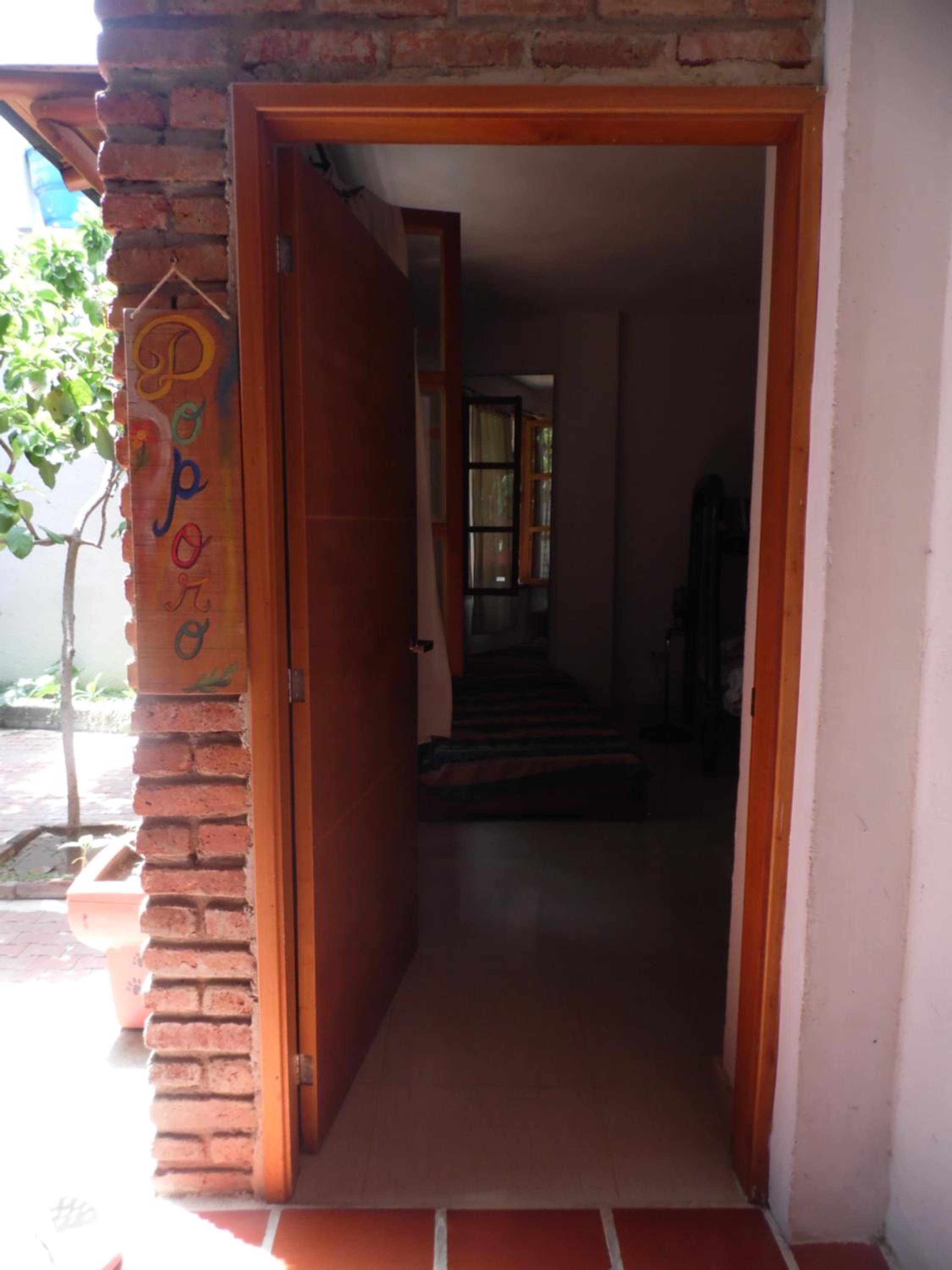 Casa El Dorado