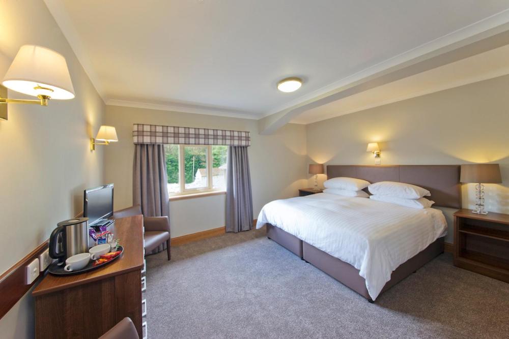 Tyndrum Lodges 5