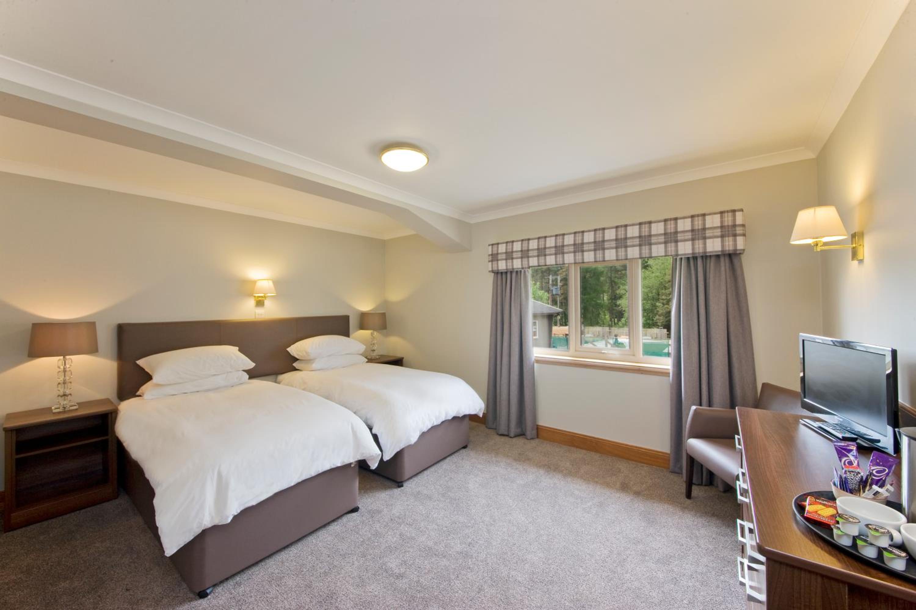 Tyndrum Lodges 4