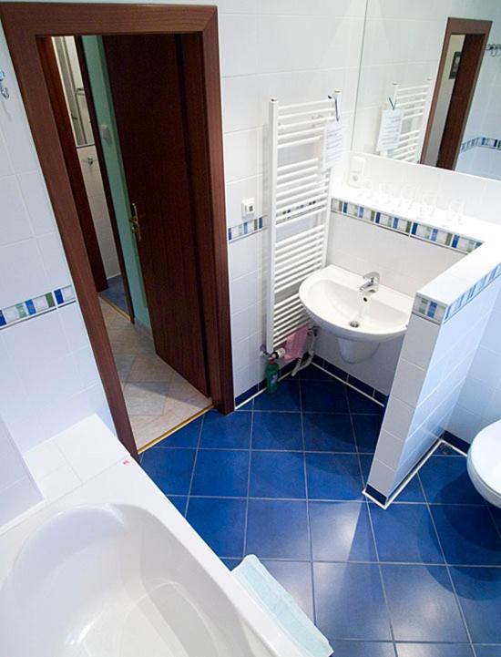 Pension Apartment Granit