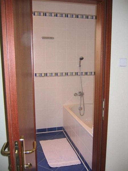 Pension Apartment Granit