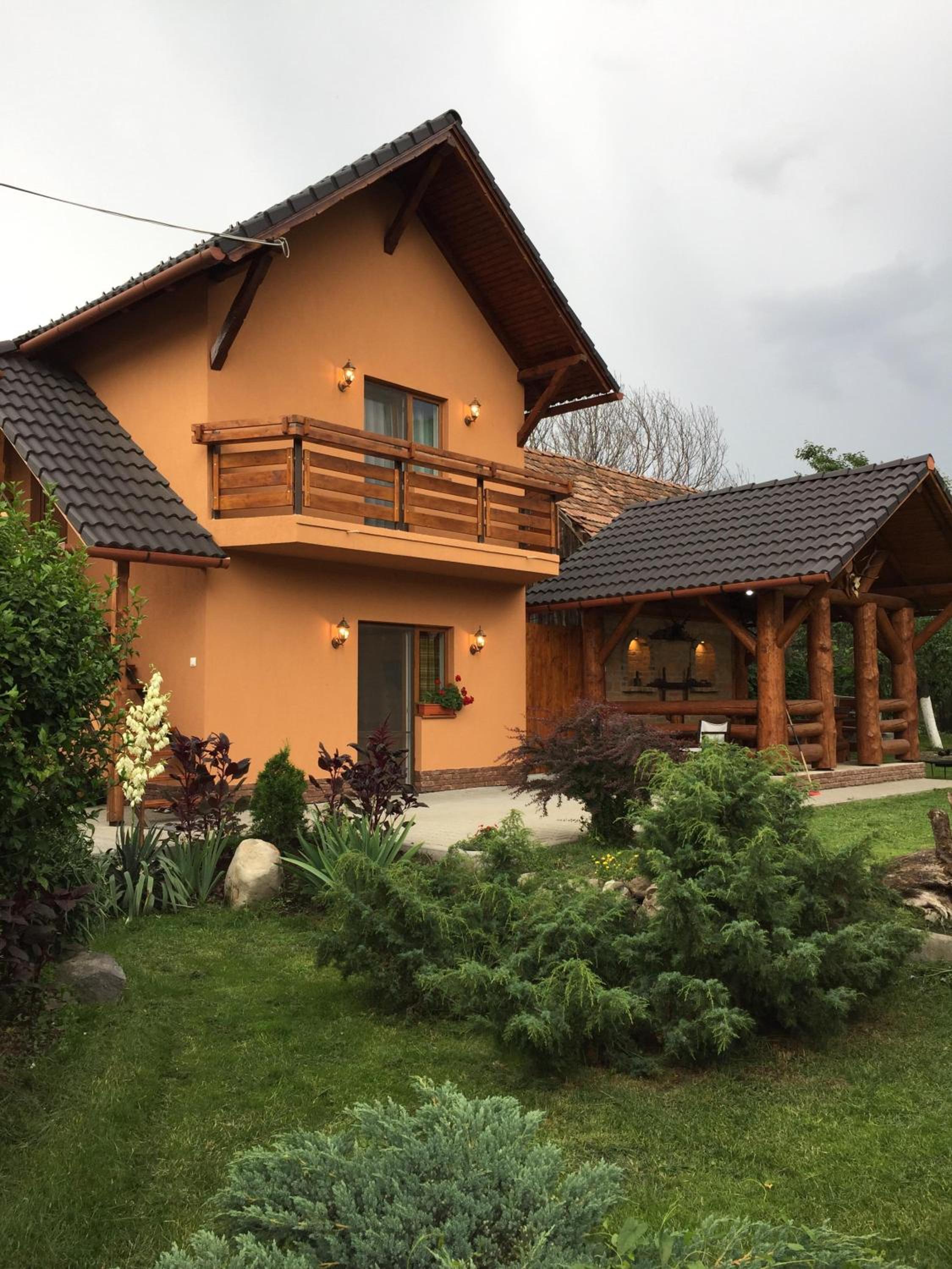 Casa Tibi