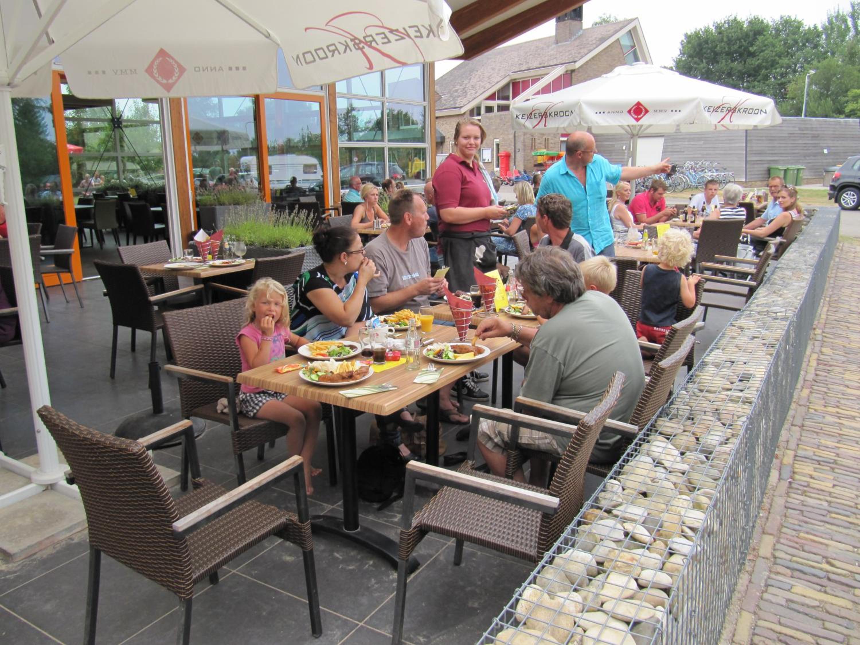 Vakantiepark Witterzomer Assen view 3