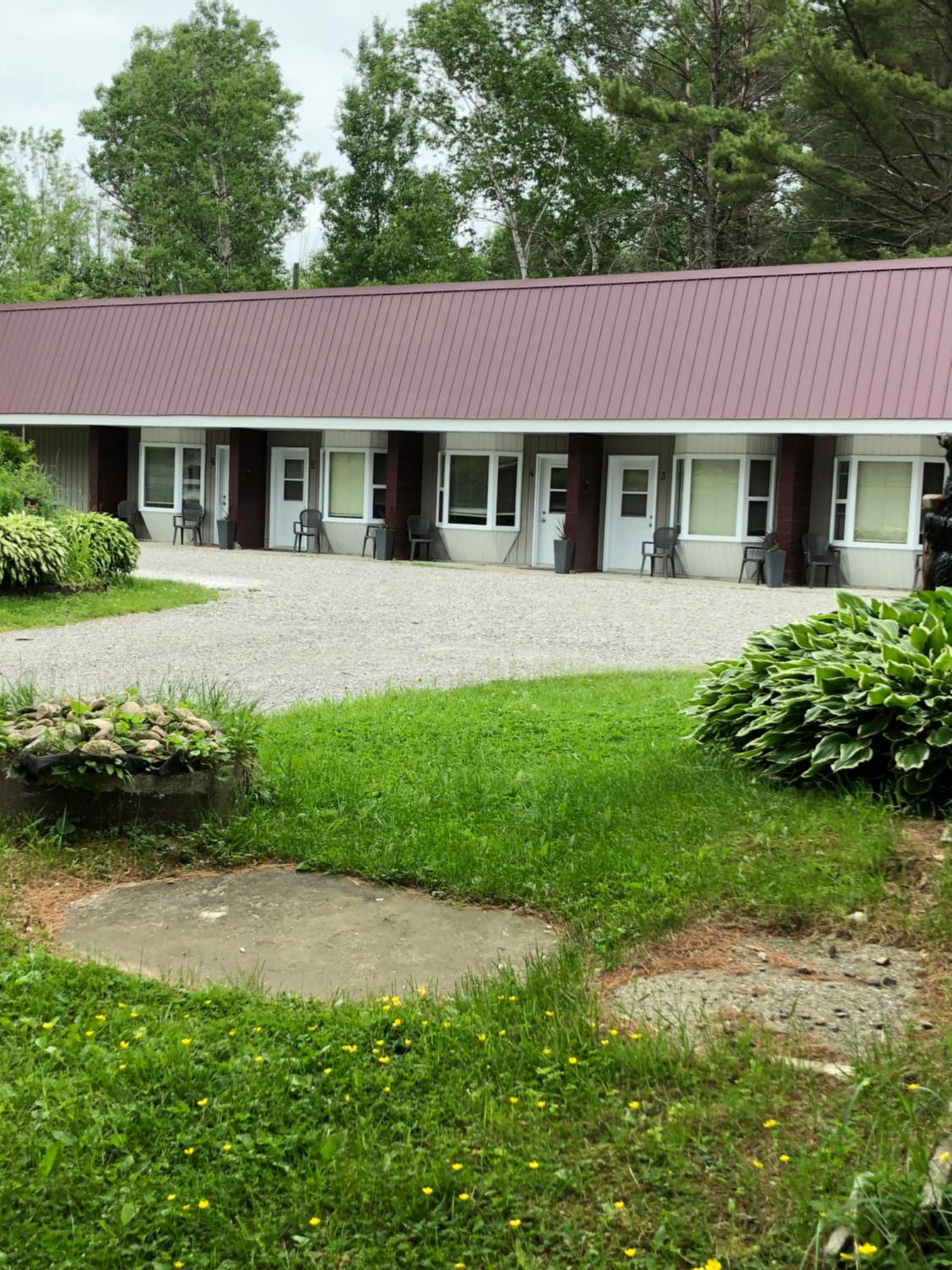 Noble Motel