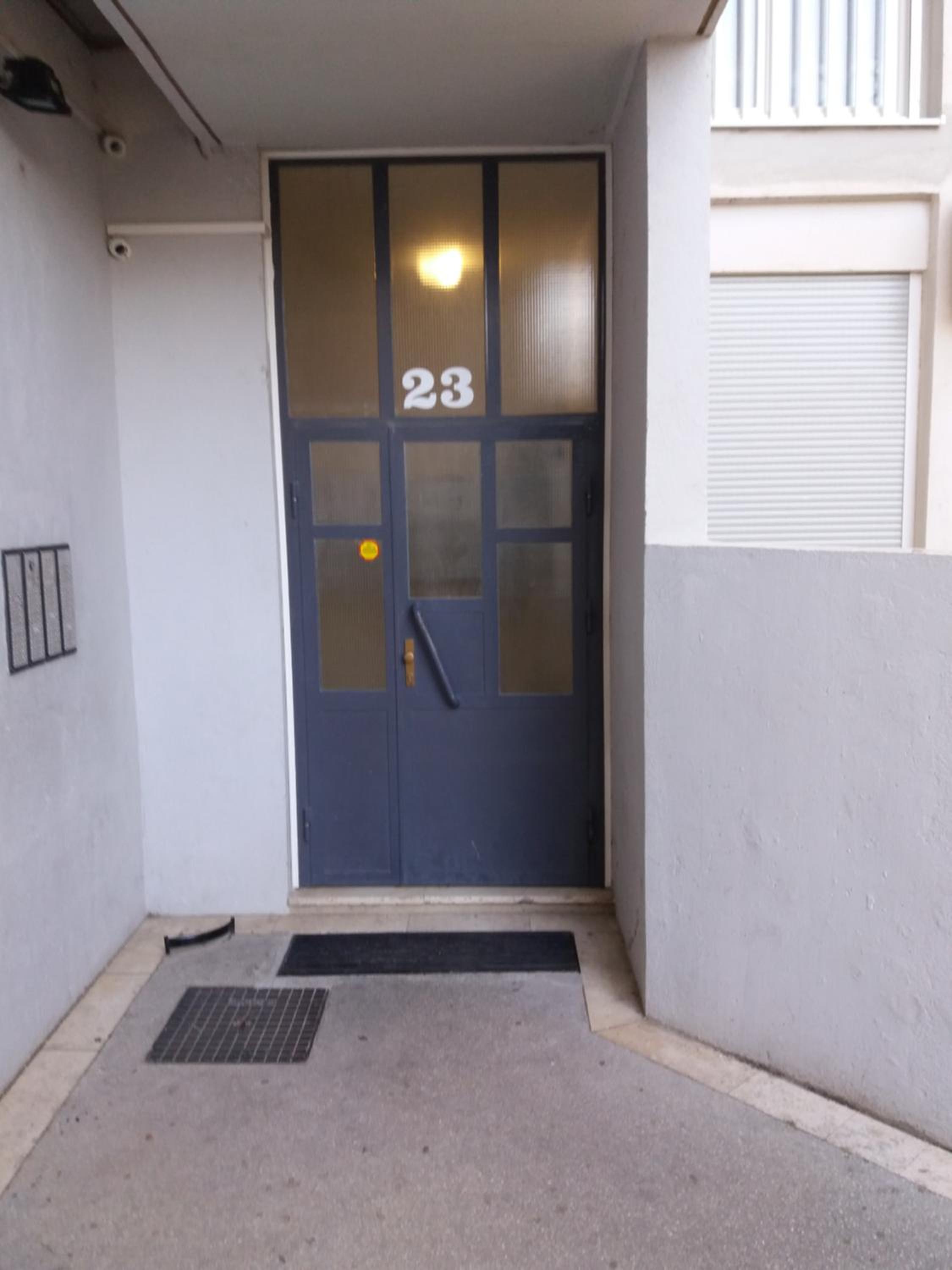 Studio Apartment Ema