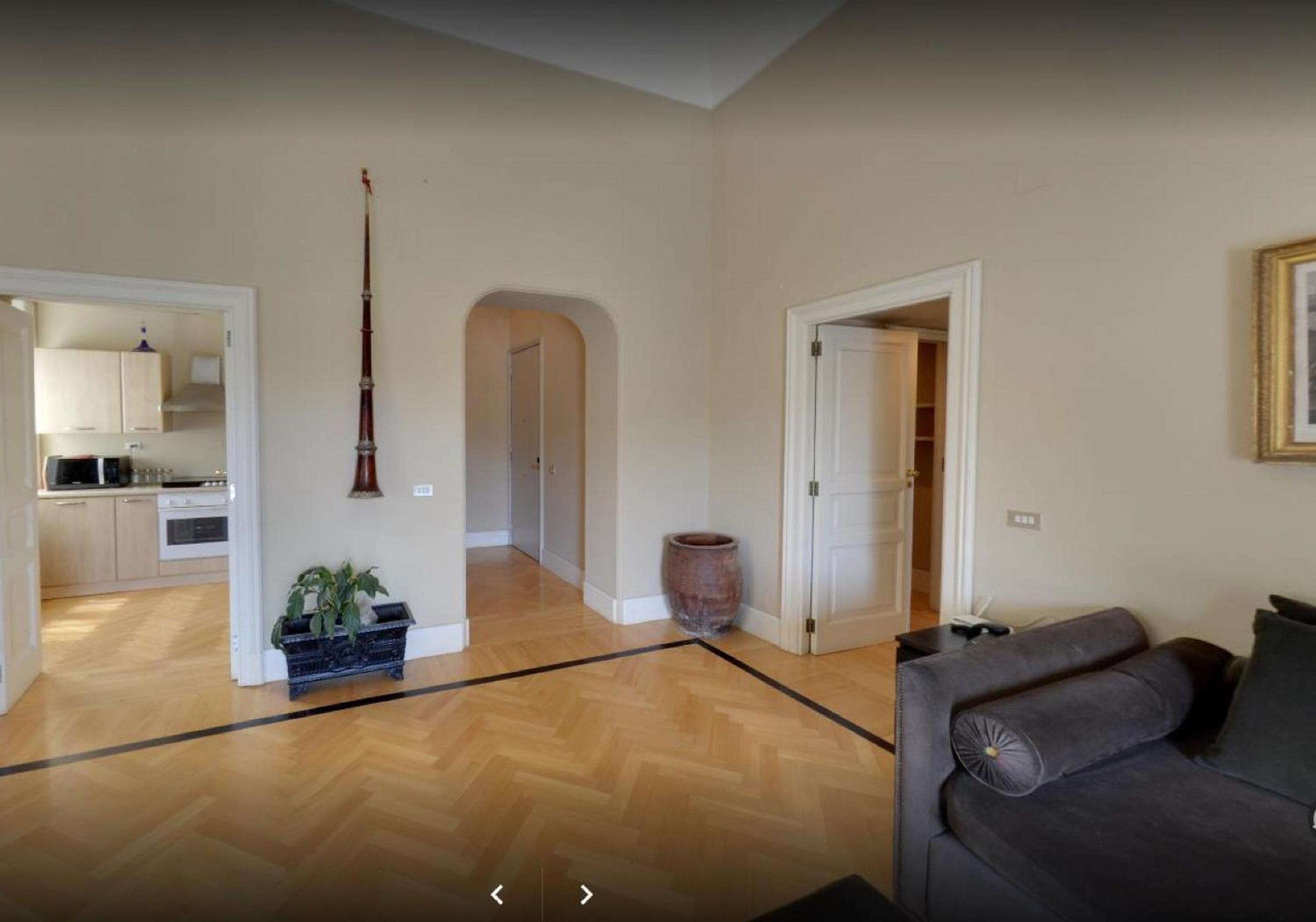Casa Rubinacci