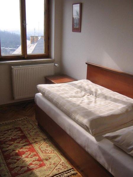 Pension Apartment Granit