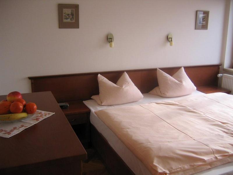 Pension Apartment Granit