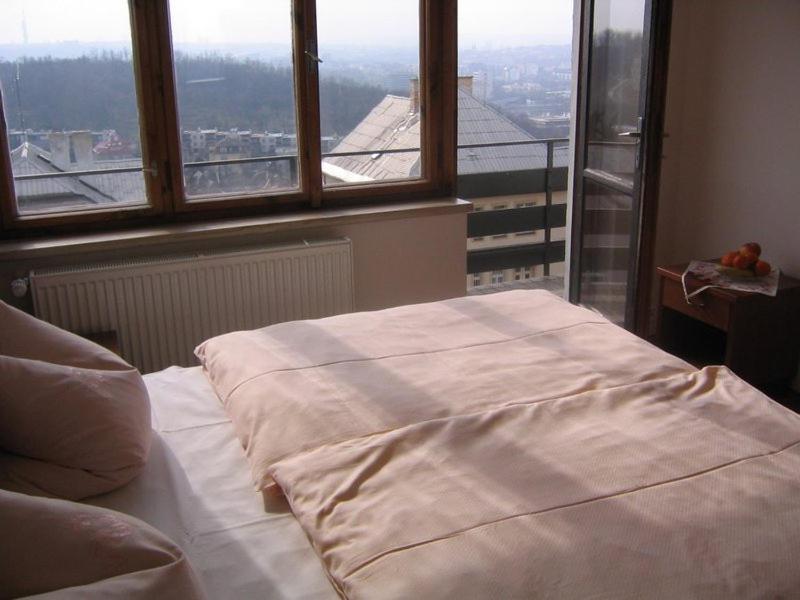 Pension Apartment Granit