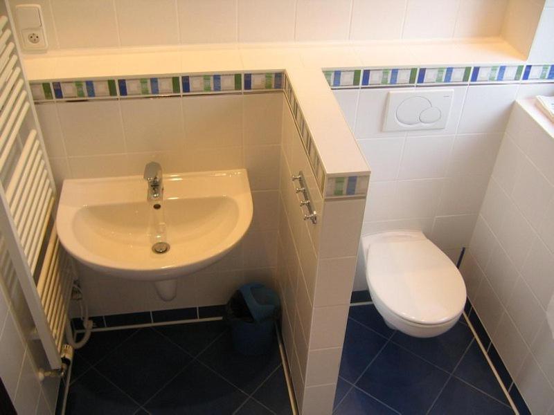 Pension Apartment Granit