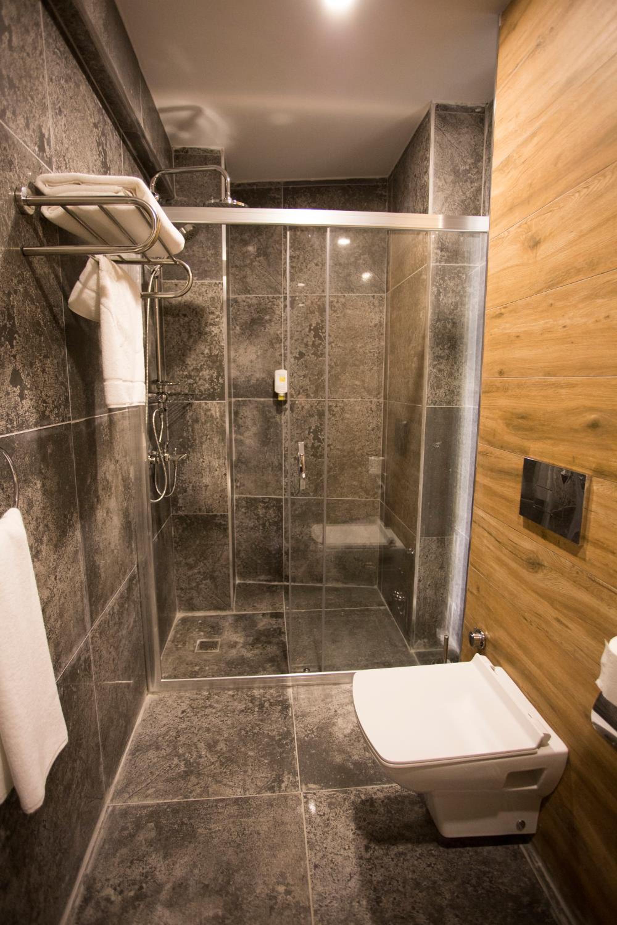 Long Stay İstanbul Residansı - Image 41