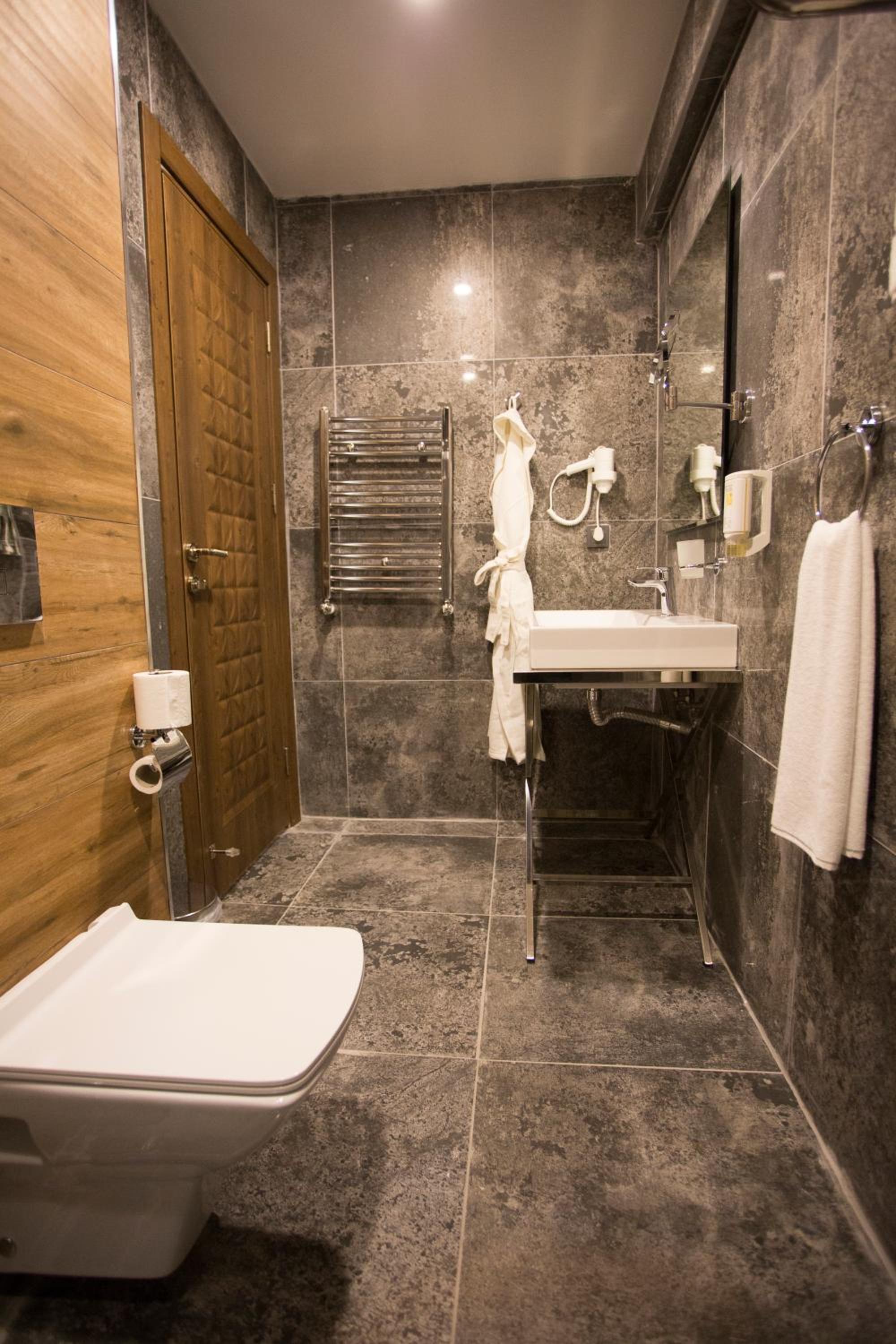 Long Stay İstanbul Residansı - Image 40